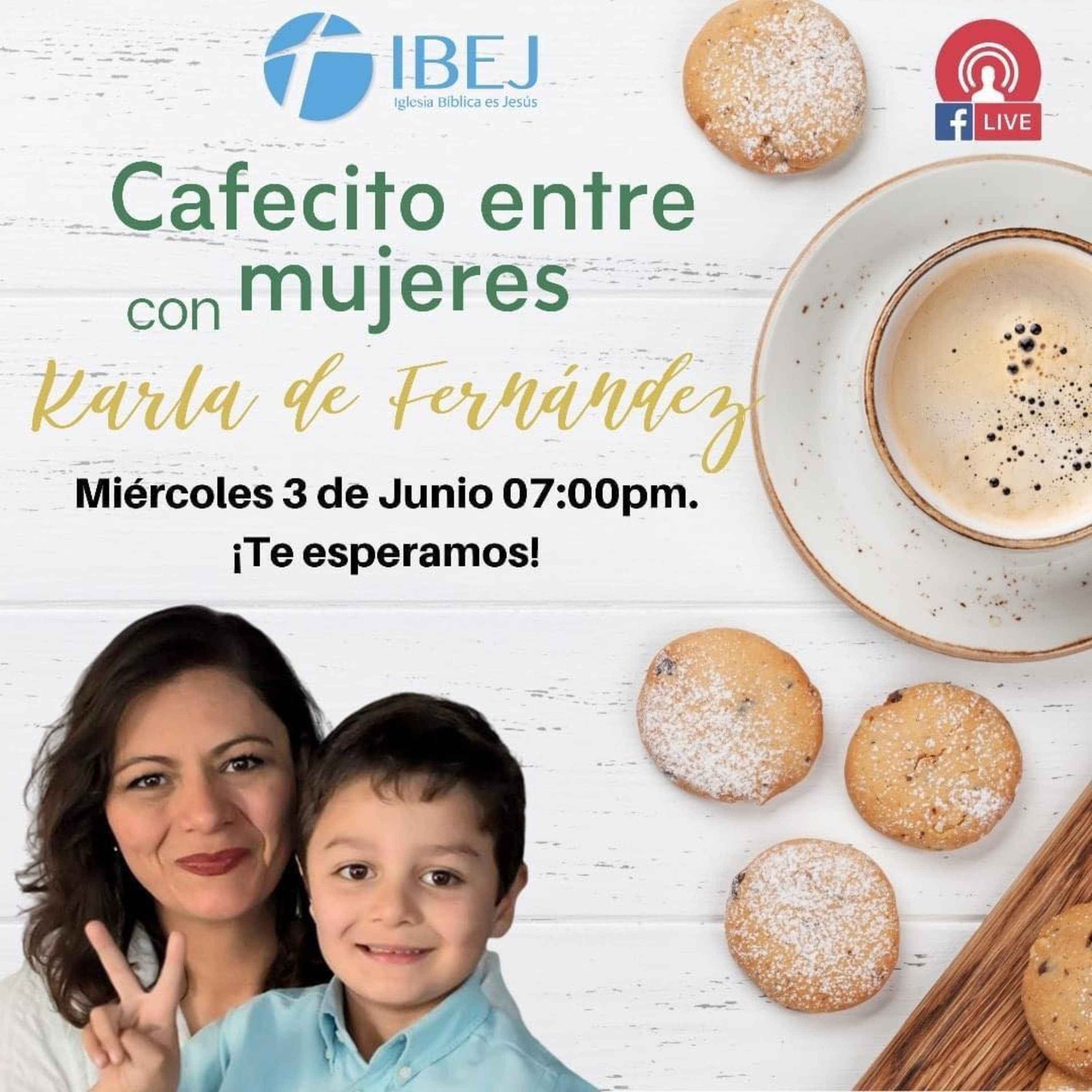 IBEJ Xalapa