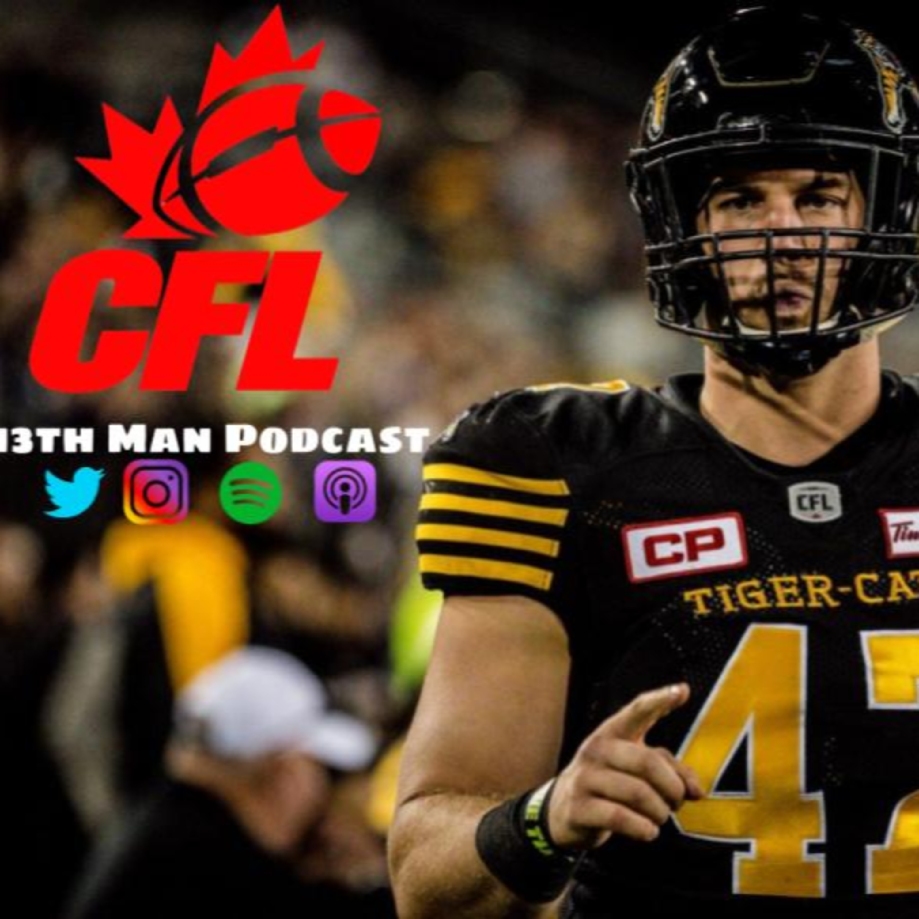 13th Man Sports Podcast Network