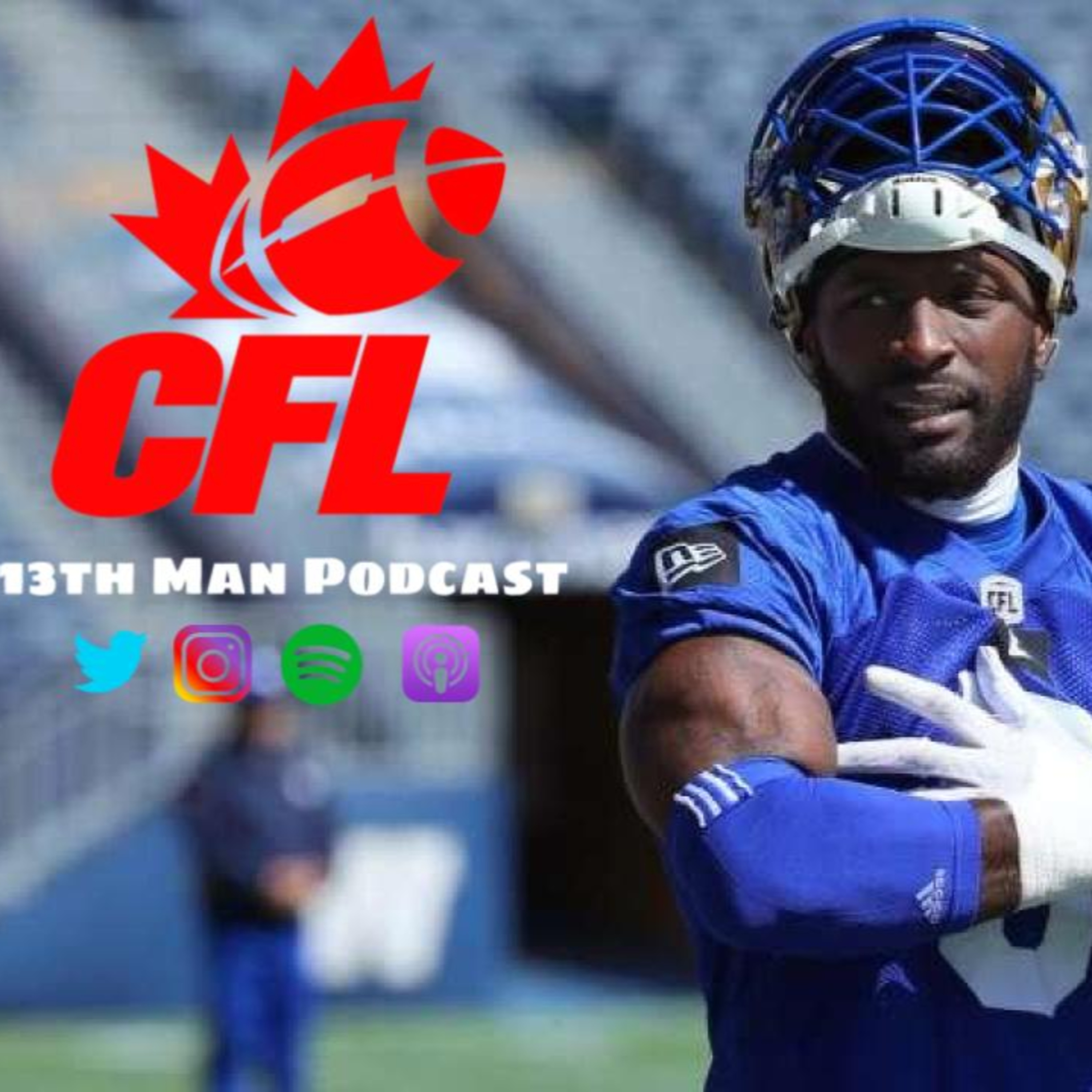 13th Man Sports Podcast Network