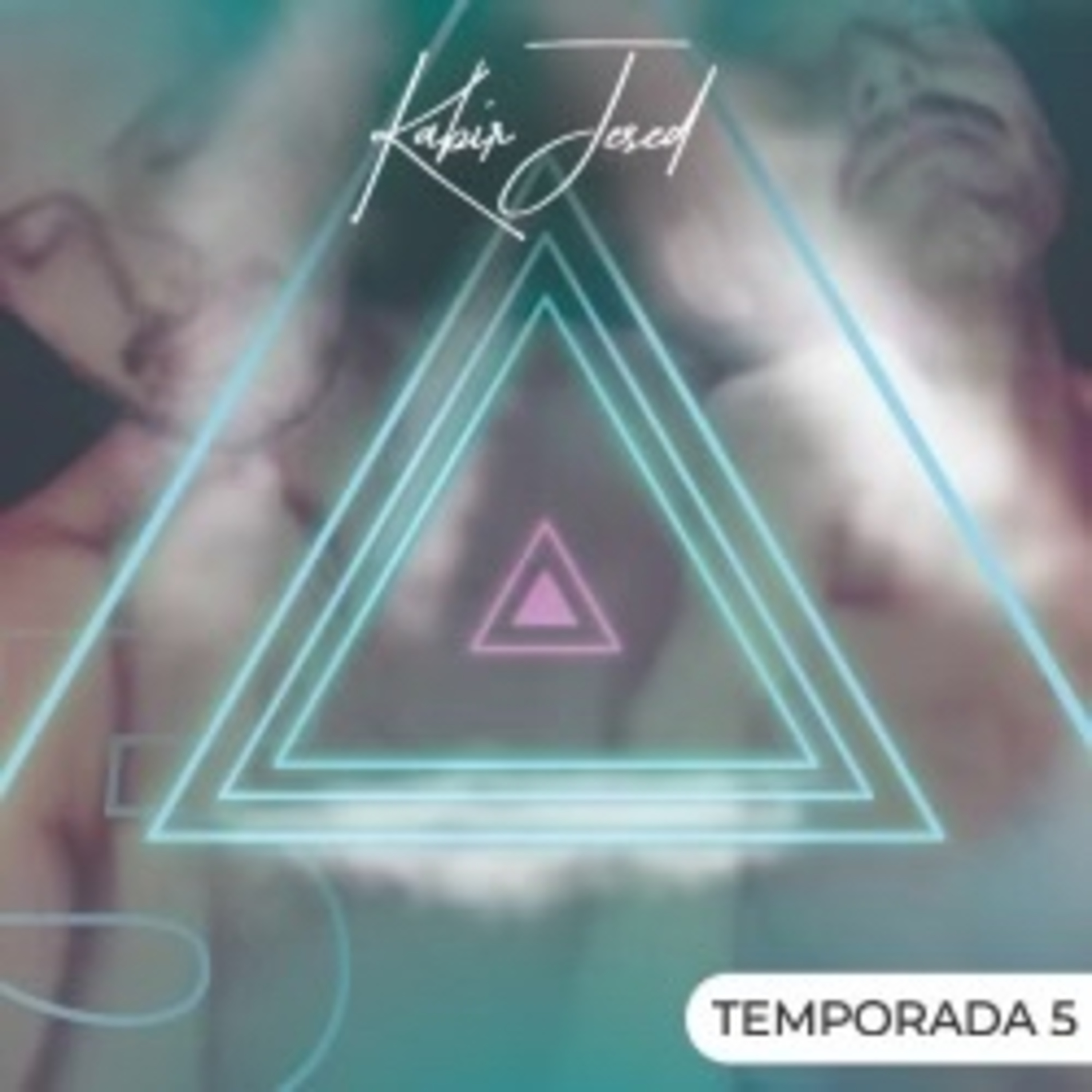 T5:E31 Medita. Salmo 28. Para mi es claro ¡Soy tu hijo mi D-os!  episode artwork