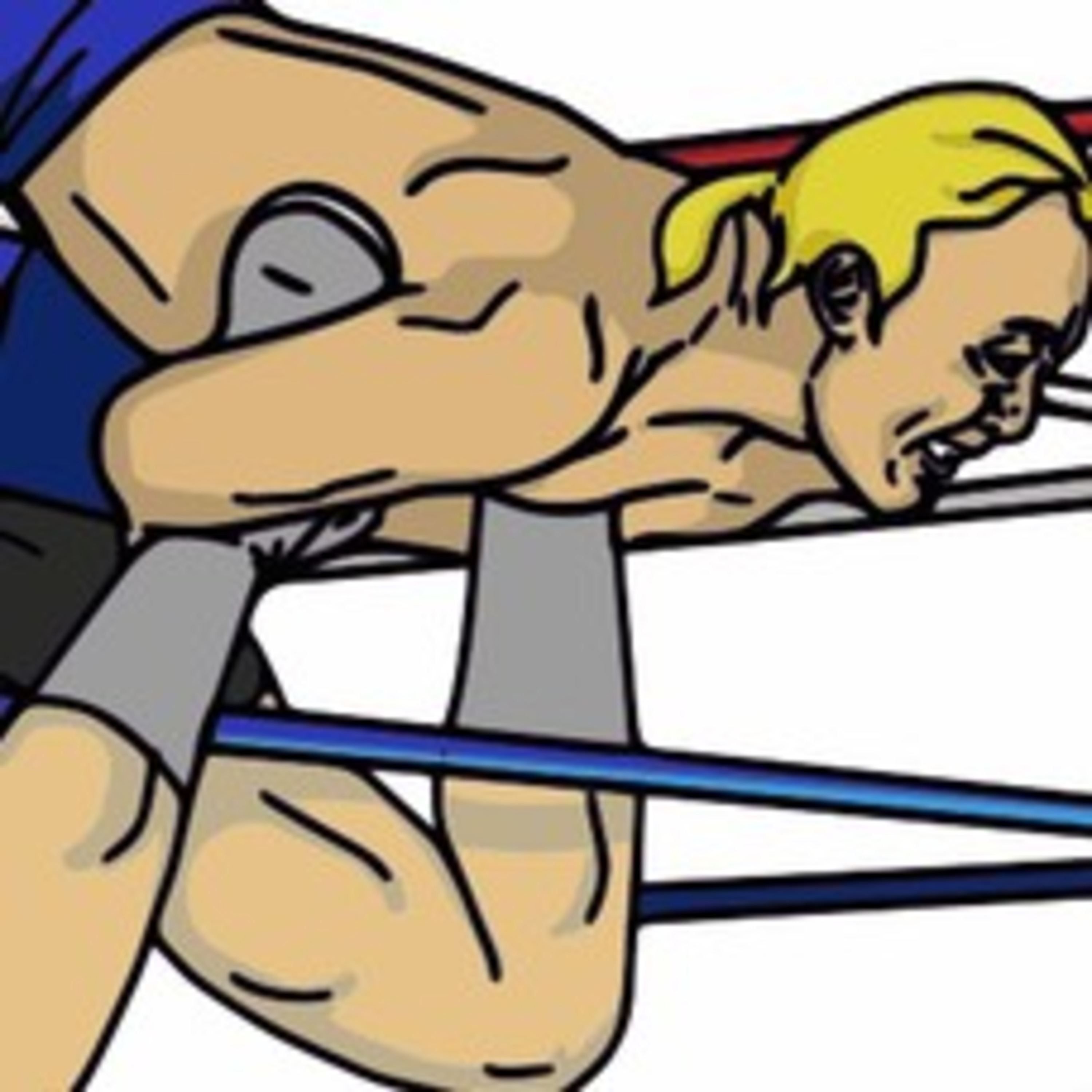 Close To The Mark: A Pro Wrestling Podcast