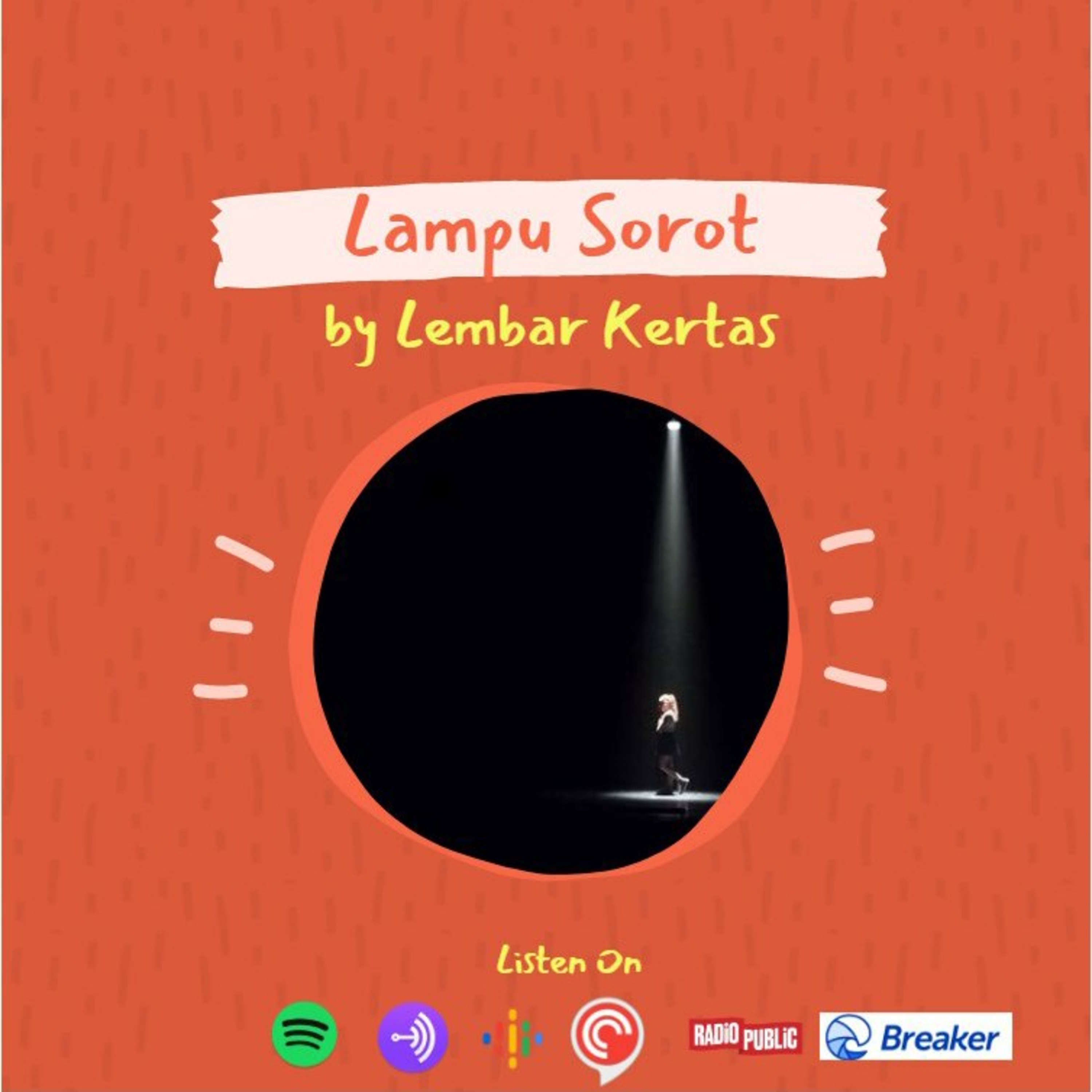 Lembar Kertas