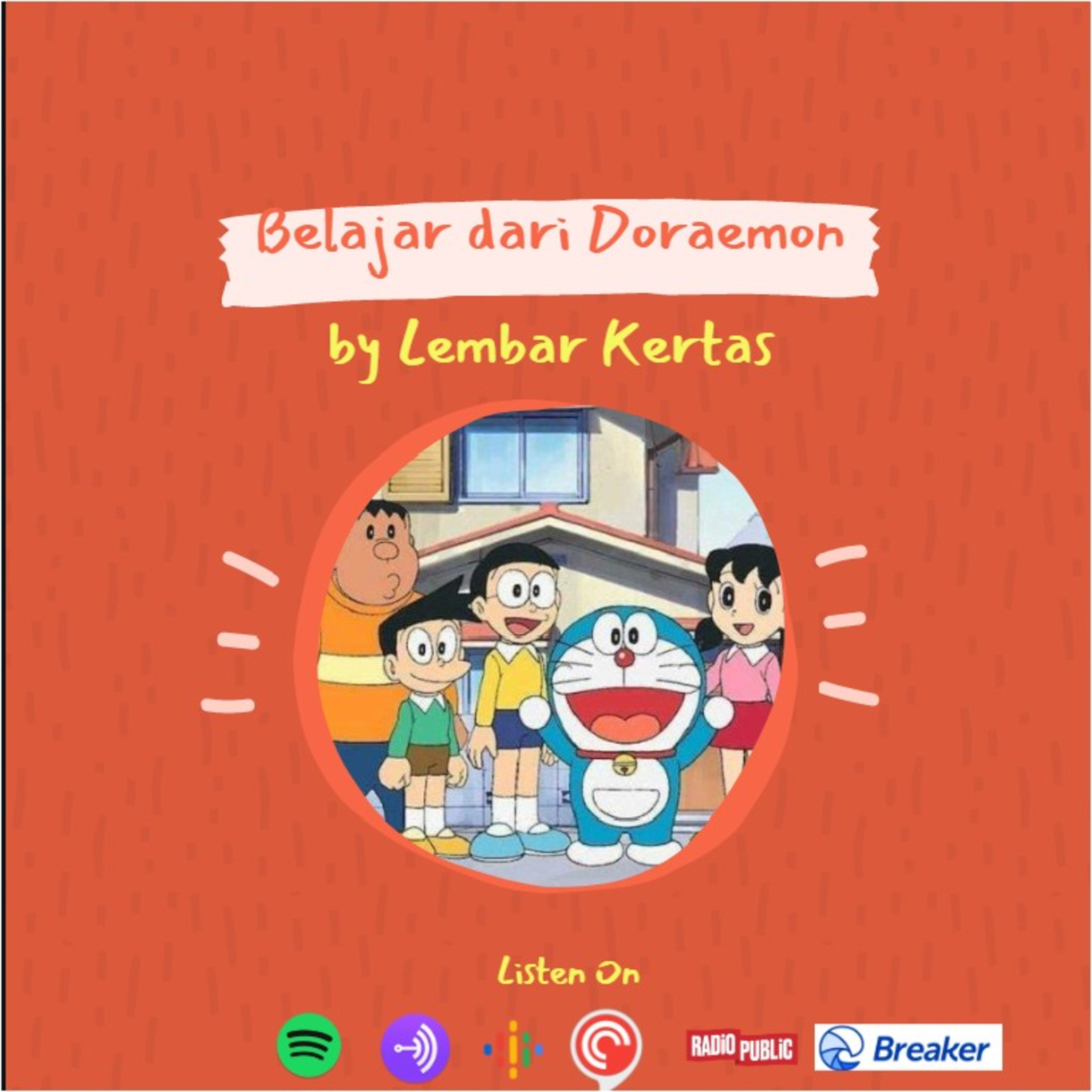 Lembar Kertas