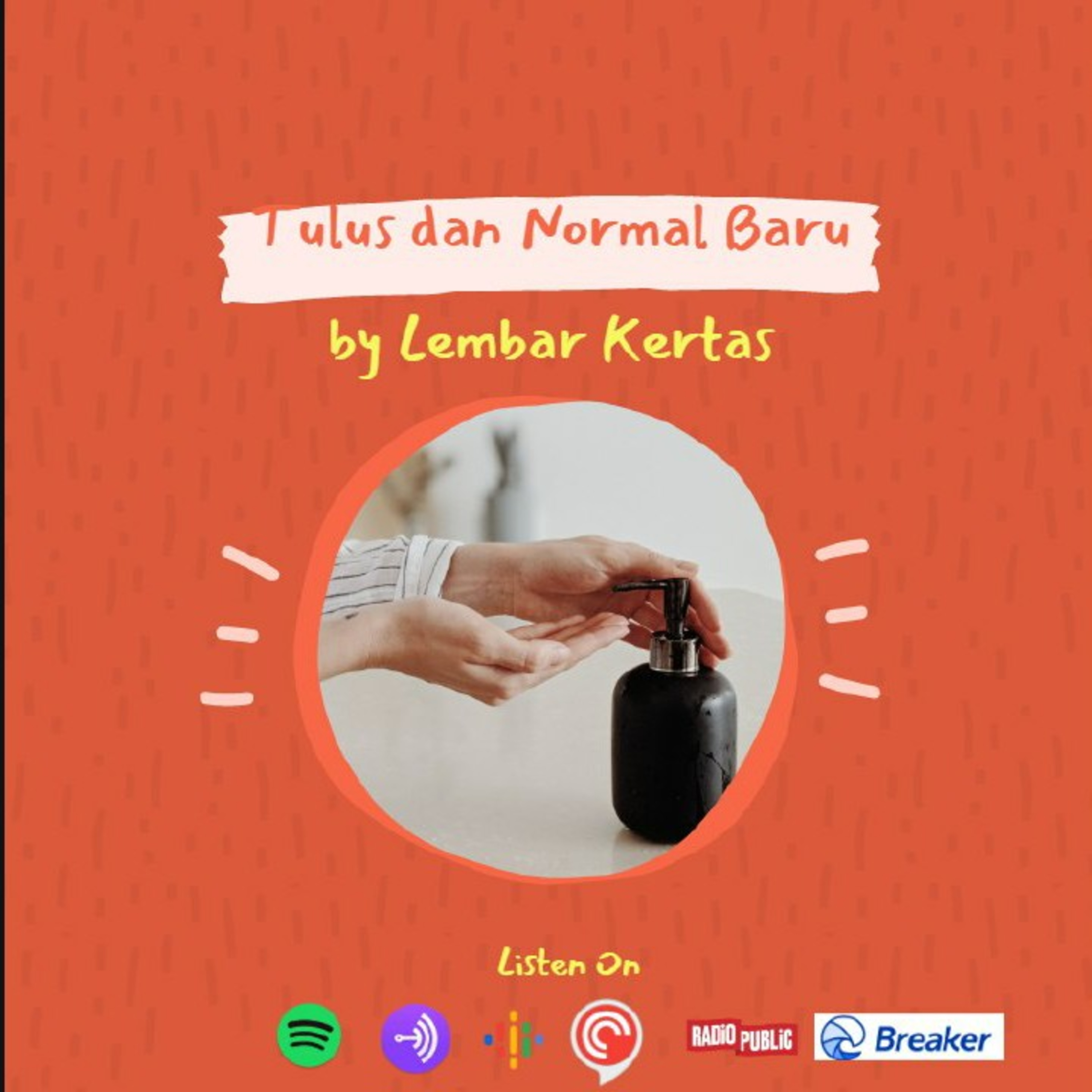 Lembar Kertas