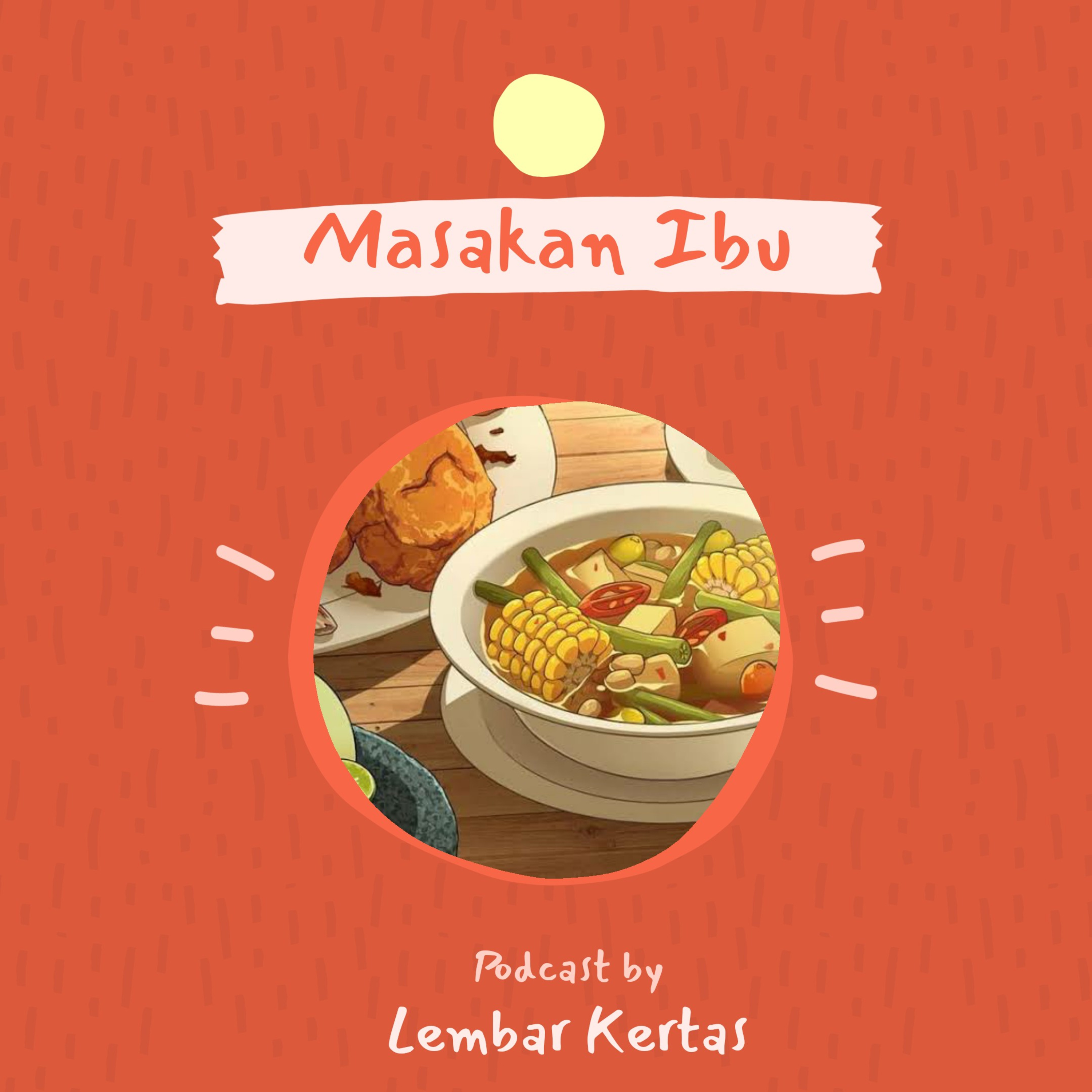 Lembar Kertas