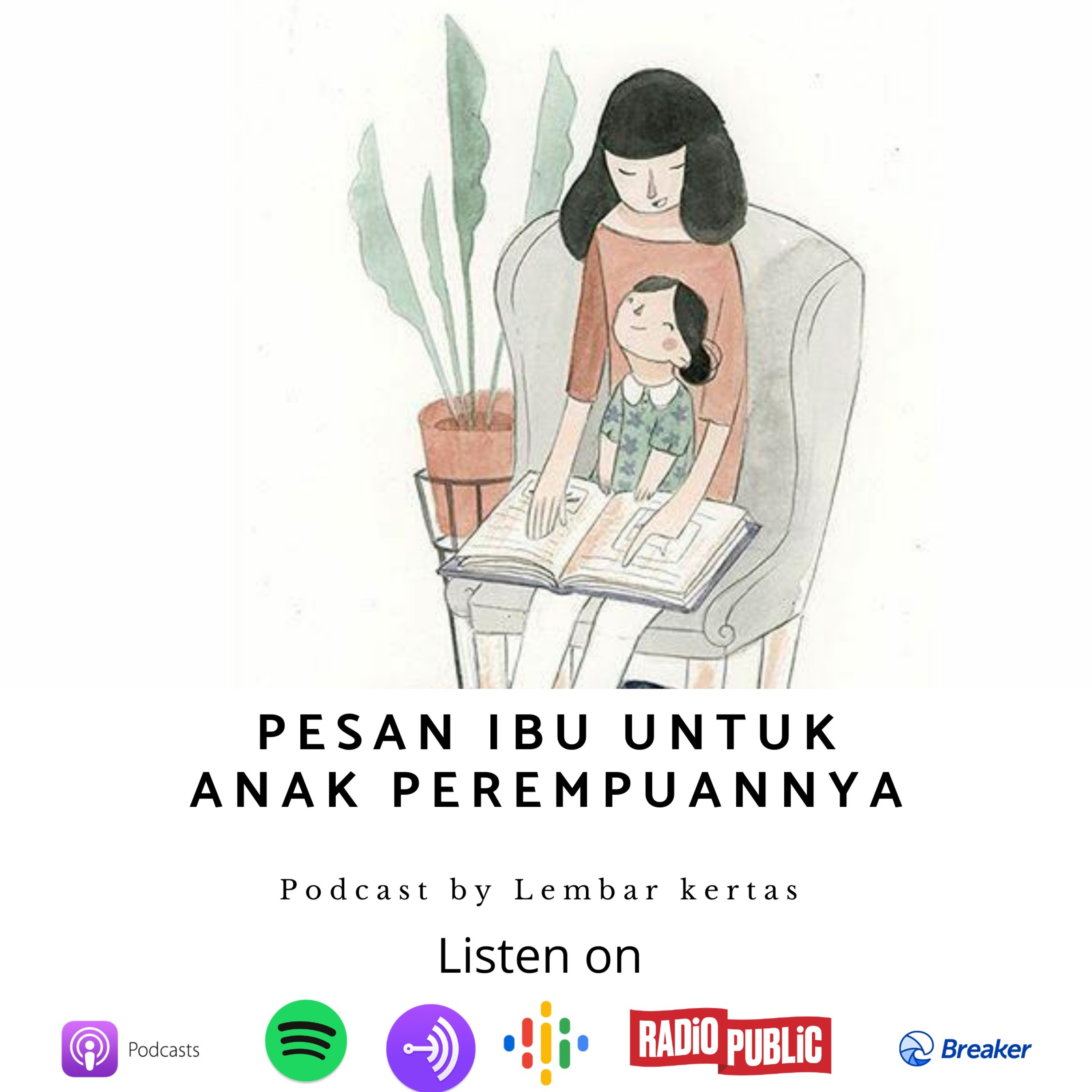 Lembar Kertas