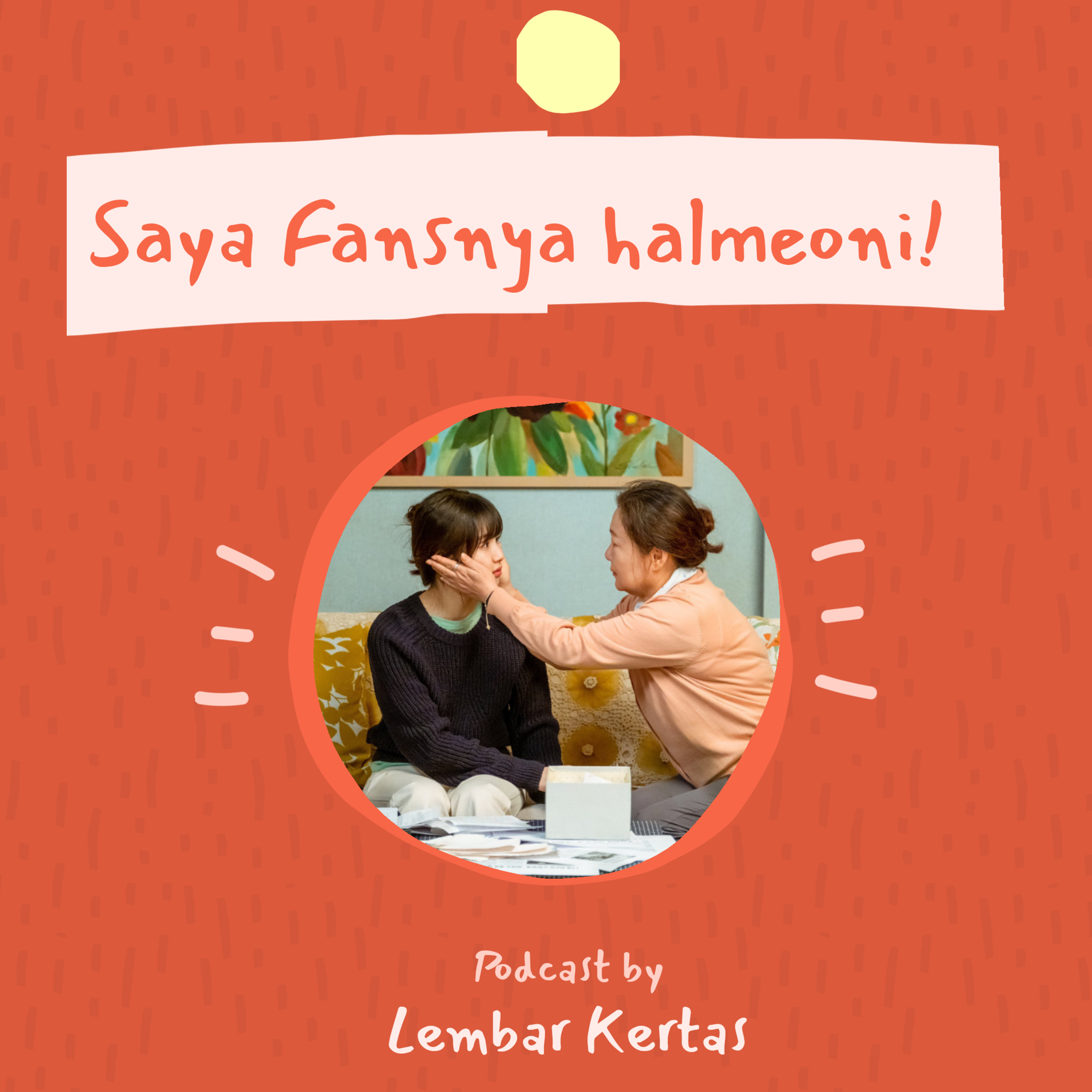 Lembar Kertas