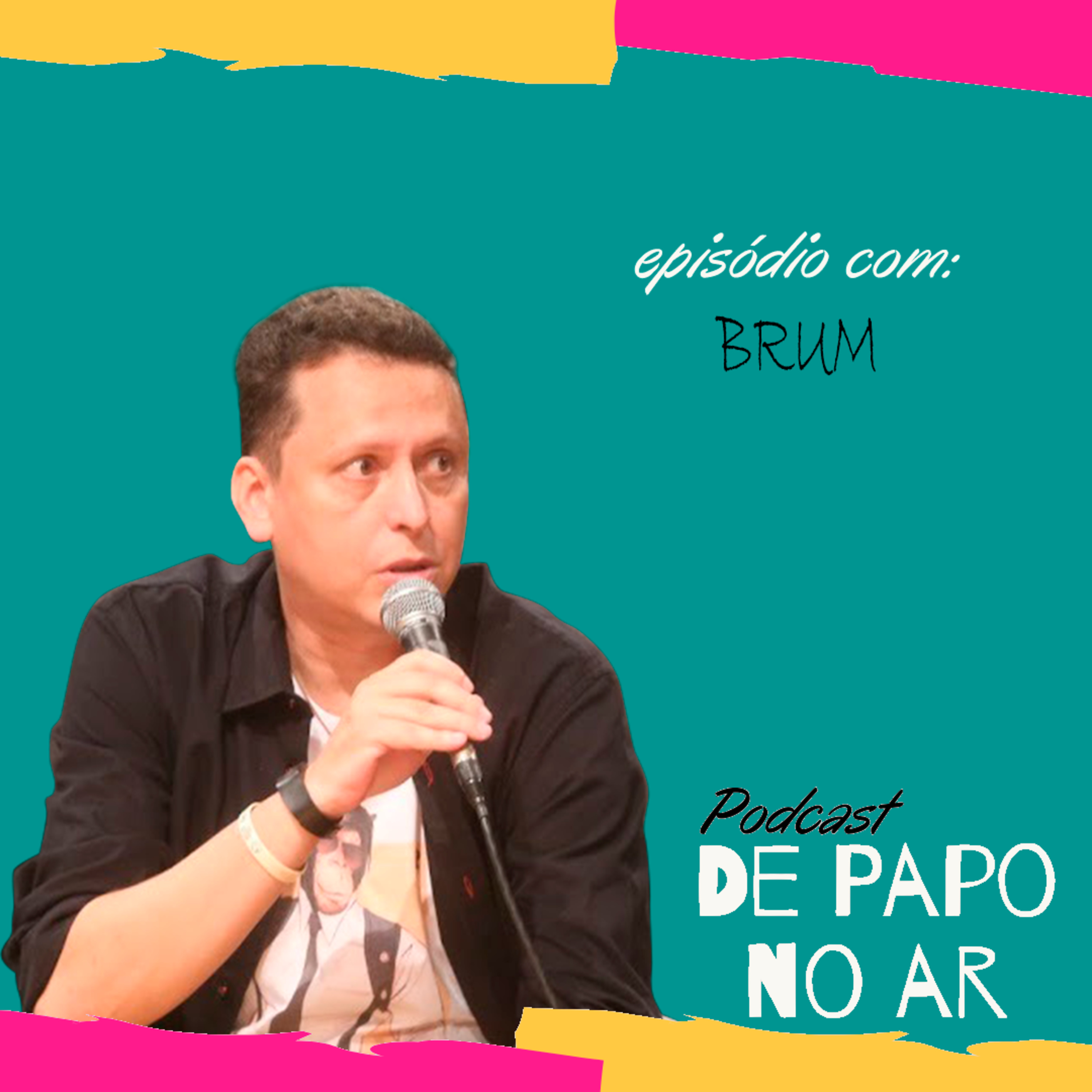 De Papo No Ar