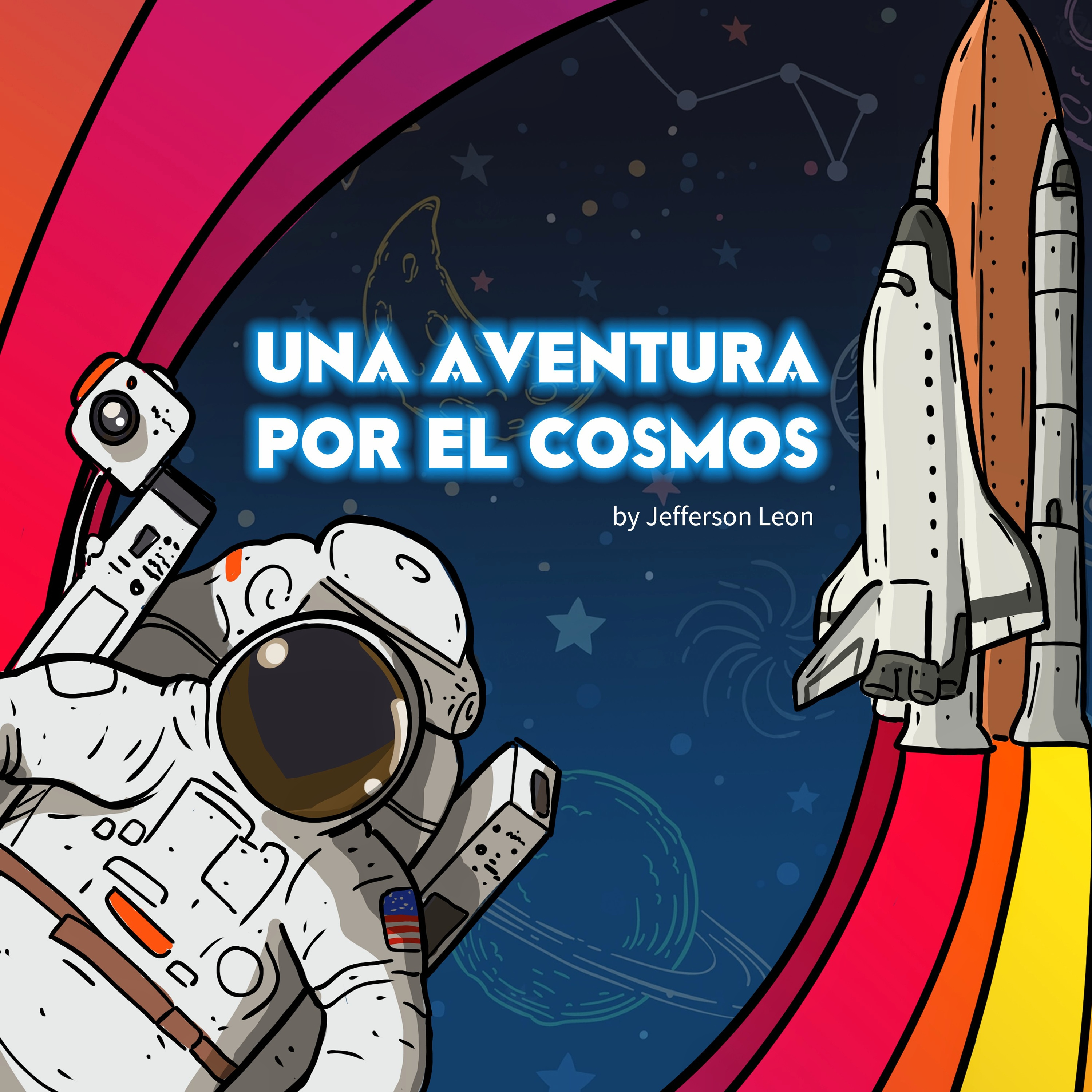 Una Aventura Por El Cosmos