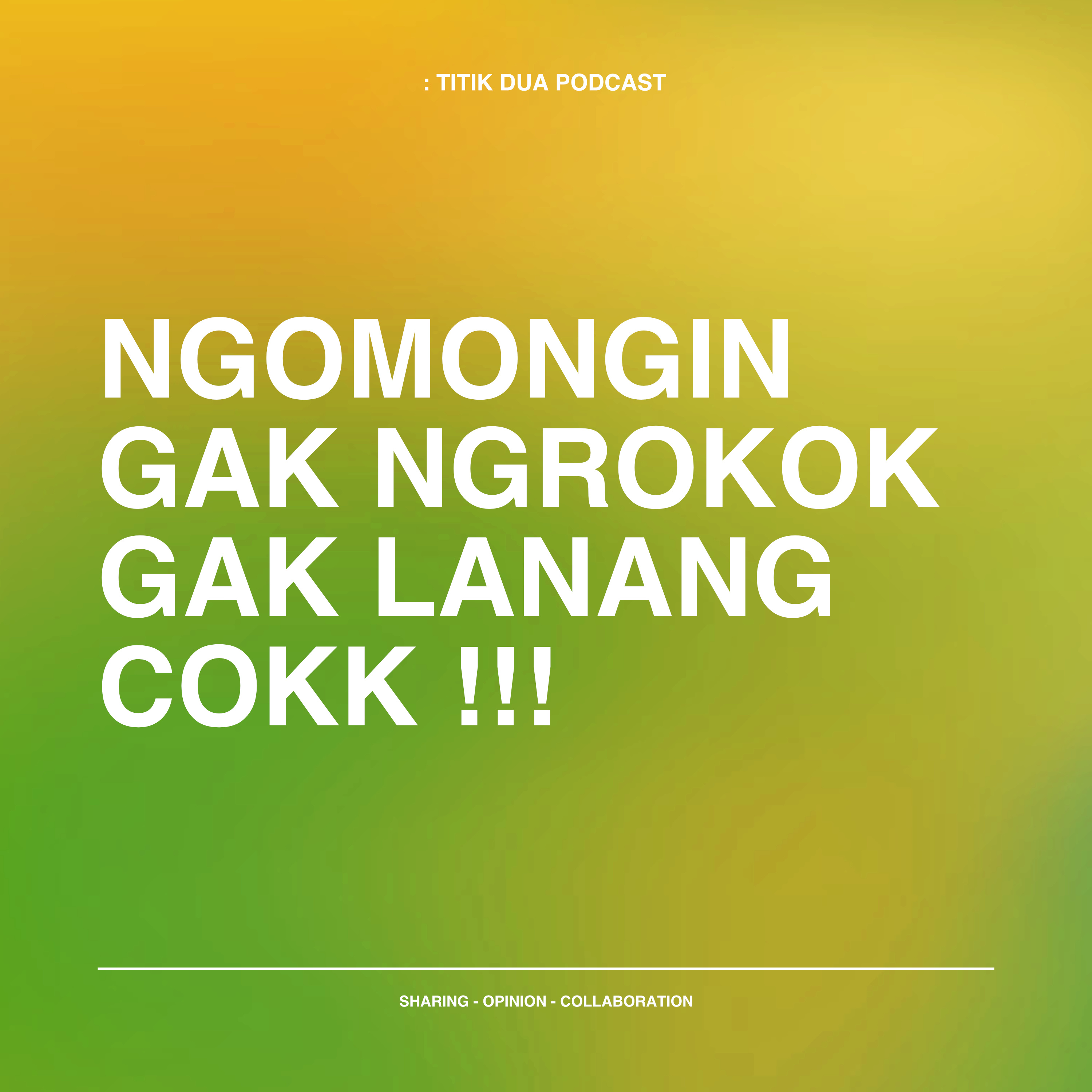 : Titik Dua Podcast