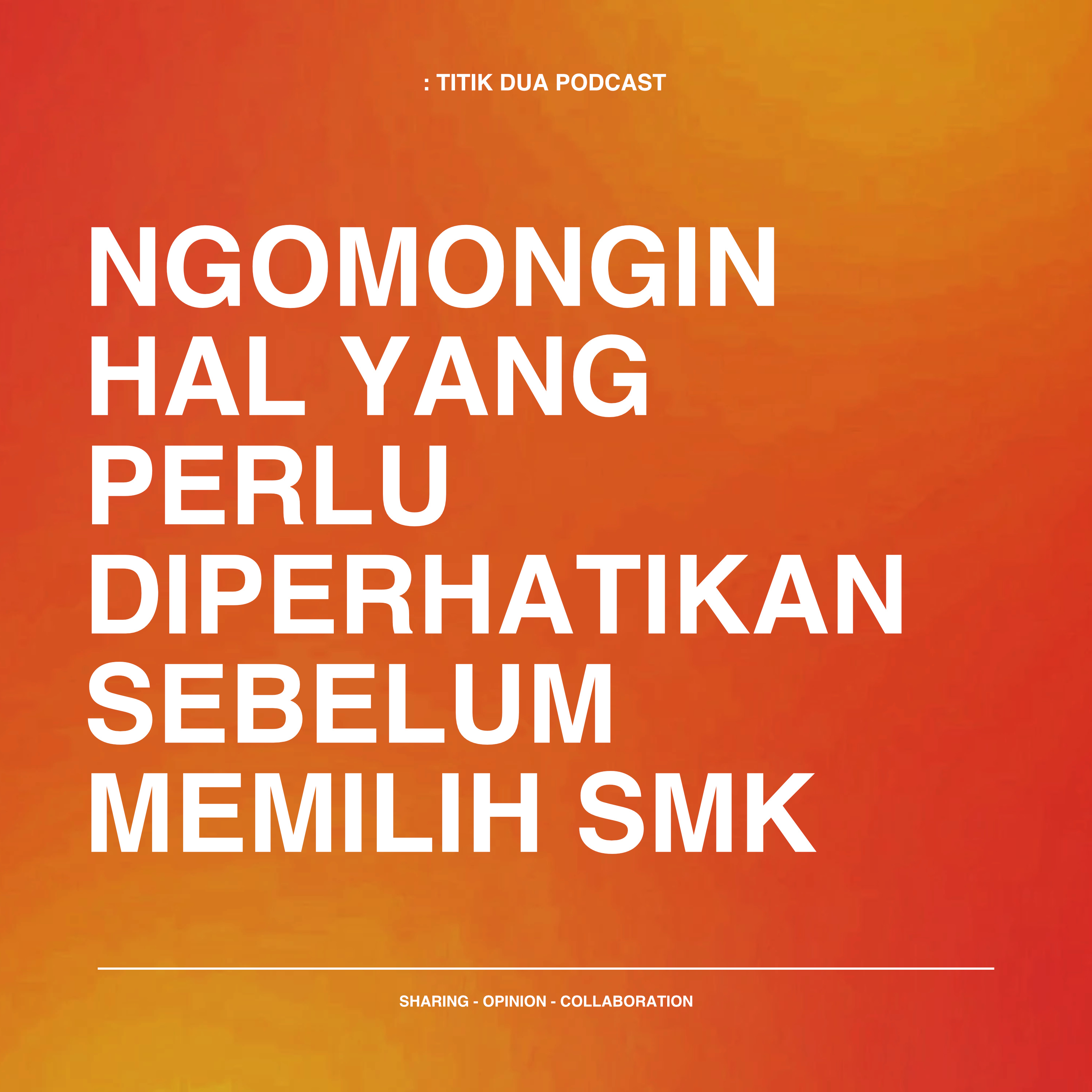 : Titik Dua Podcast