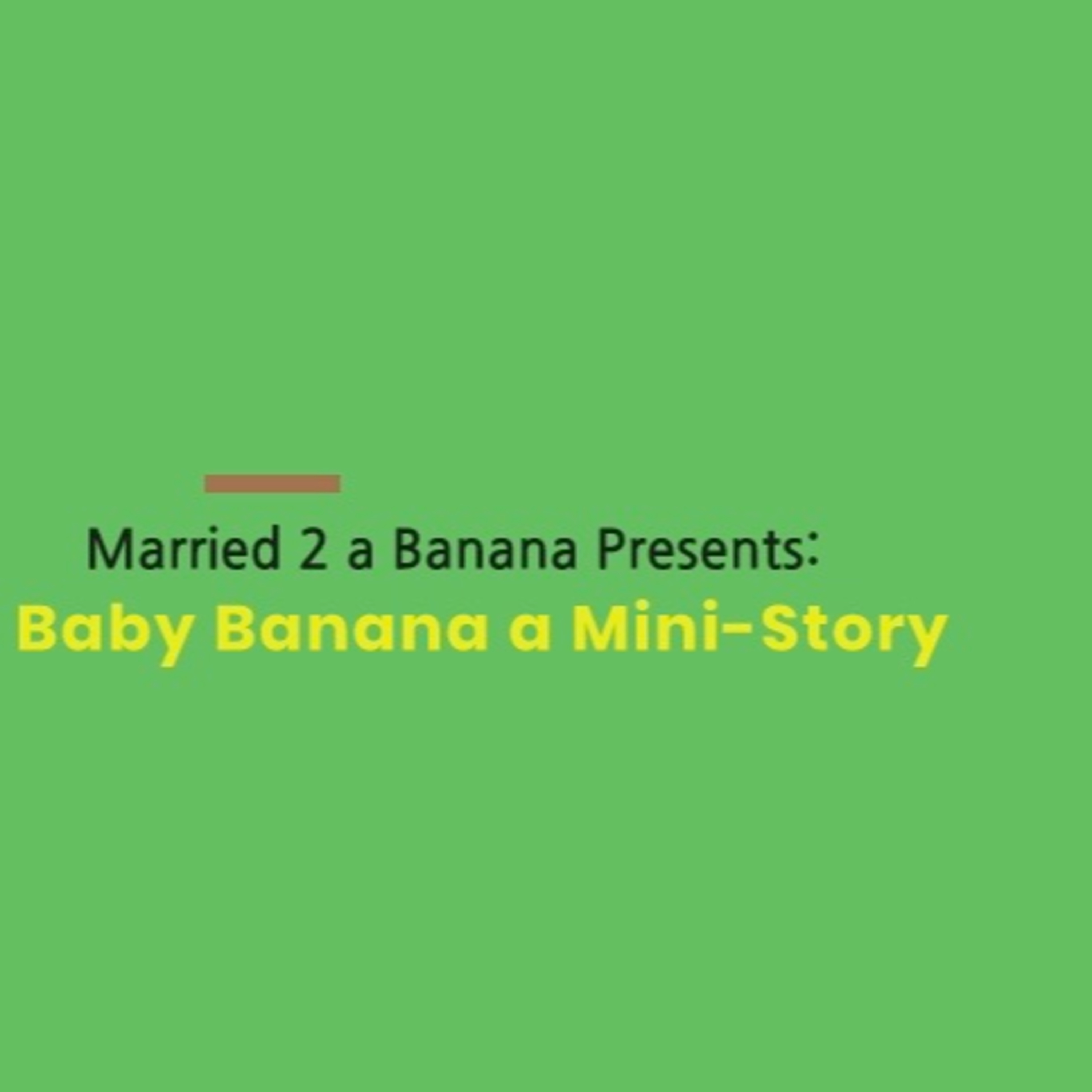 BBMs Mini Episode 2 episode artwork