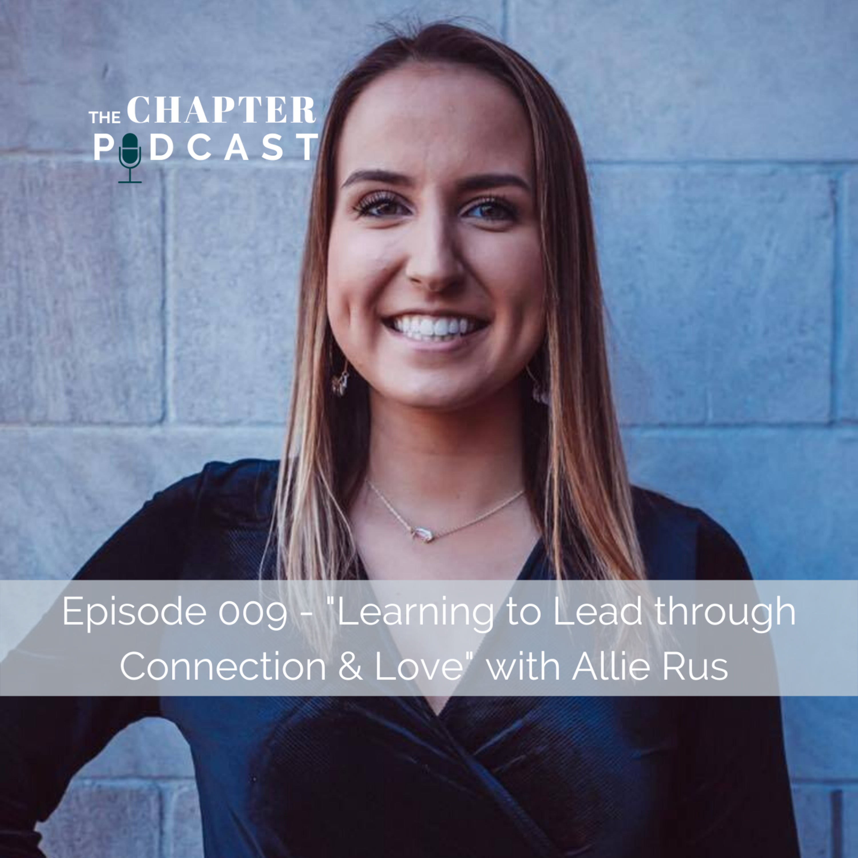The Chapter Podcast