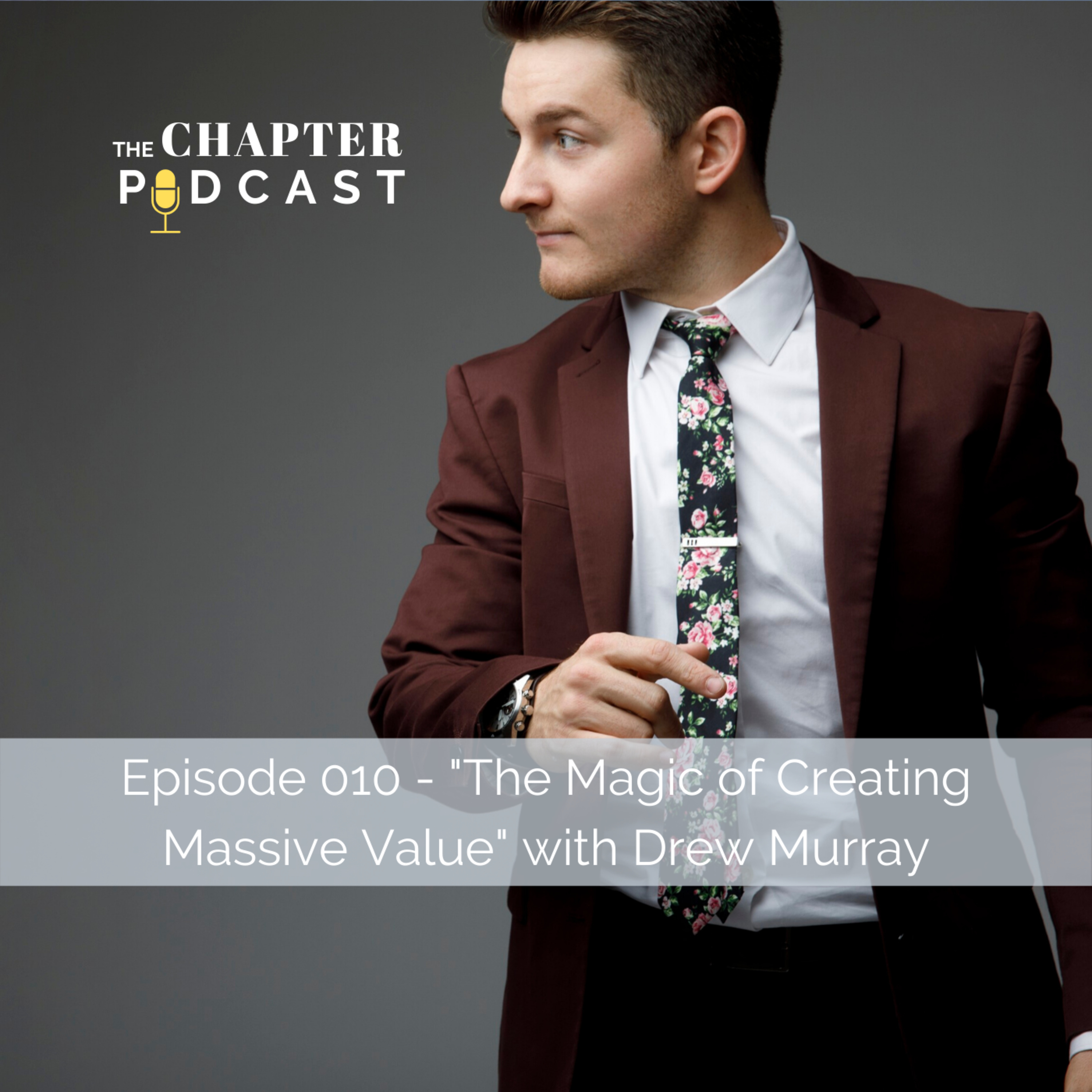 The Chapter Podcast