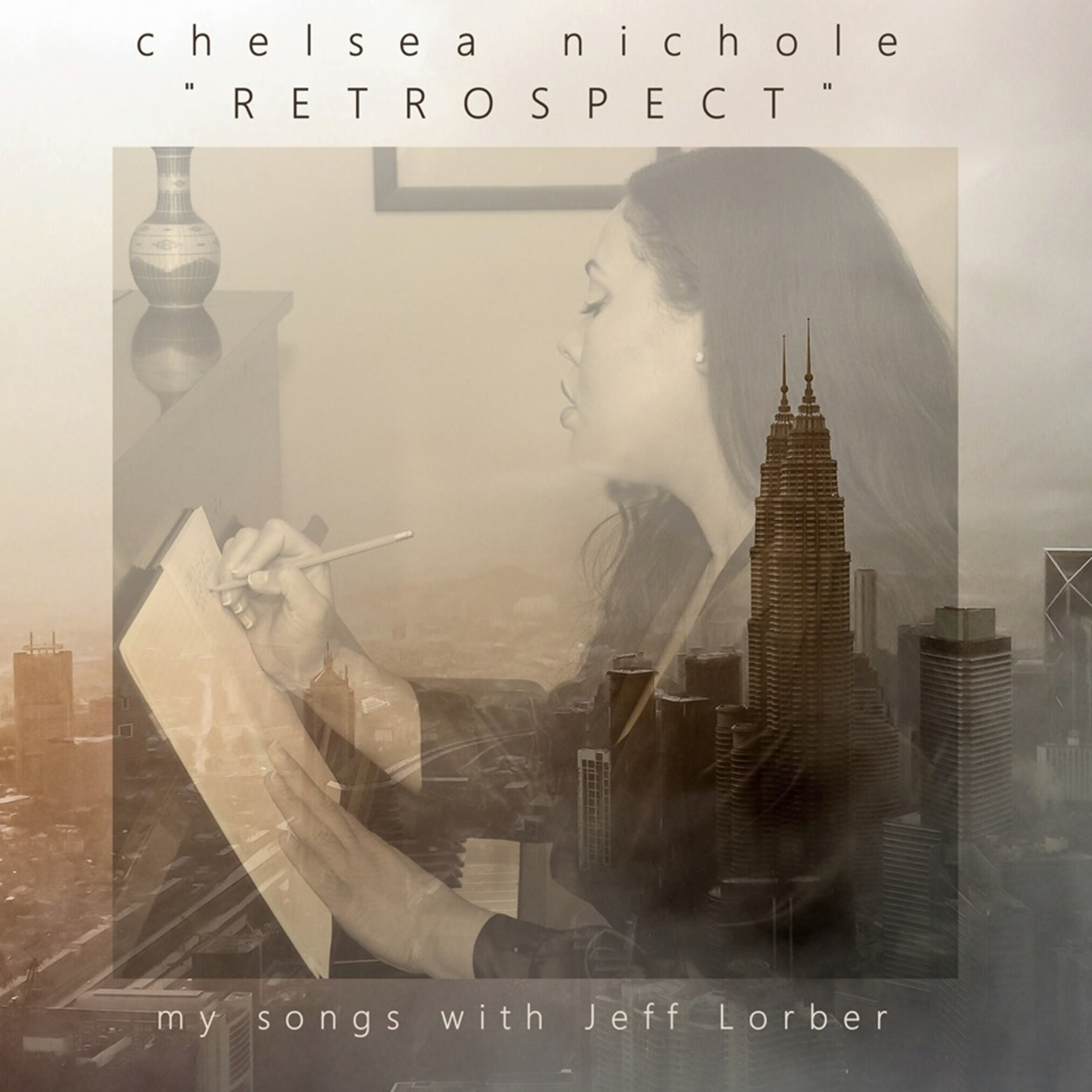 Chelsea Nichole: A Woman and Her Music