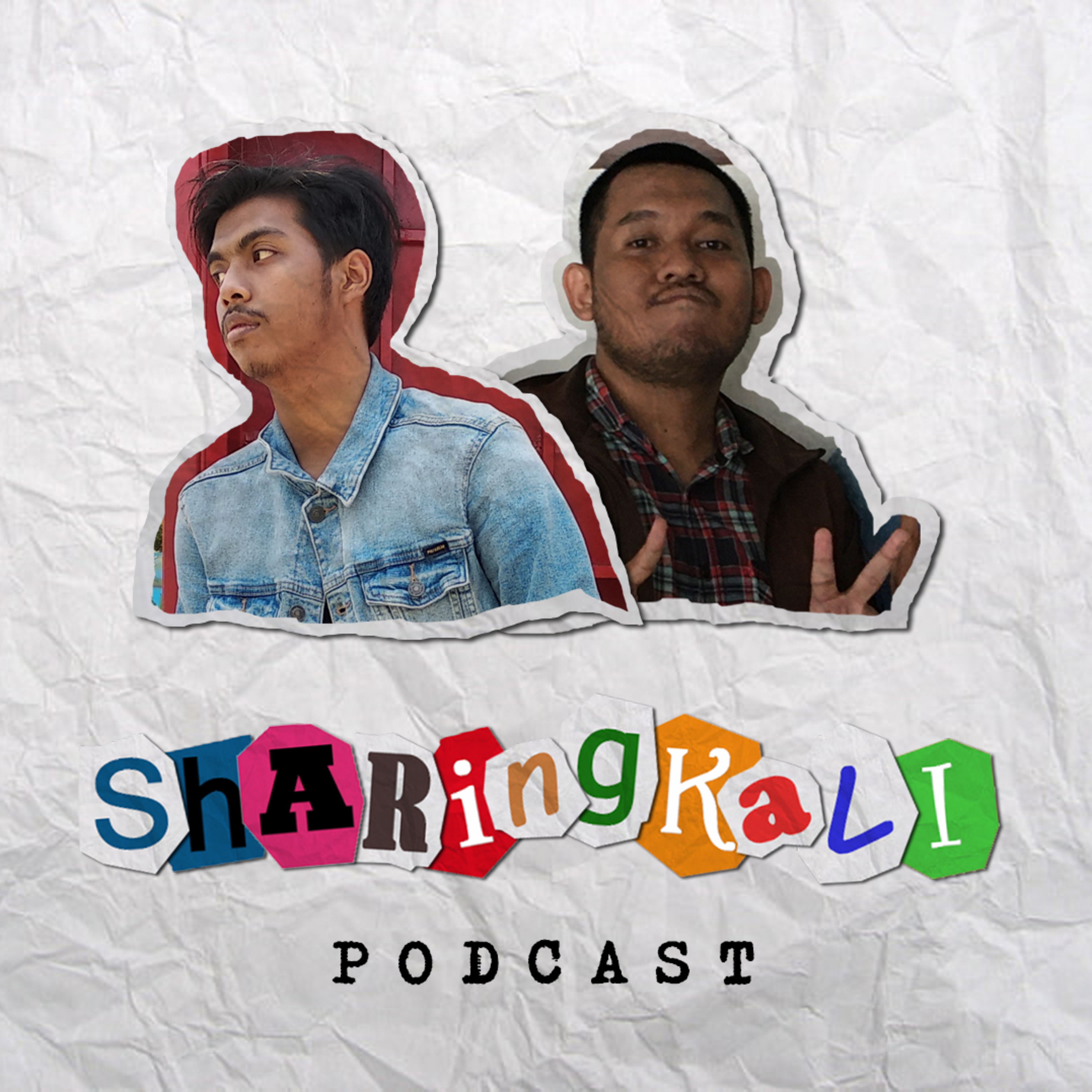 Sharingkali Podcast