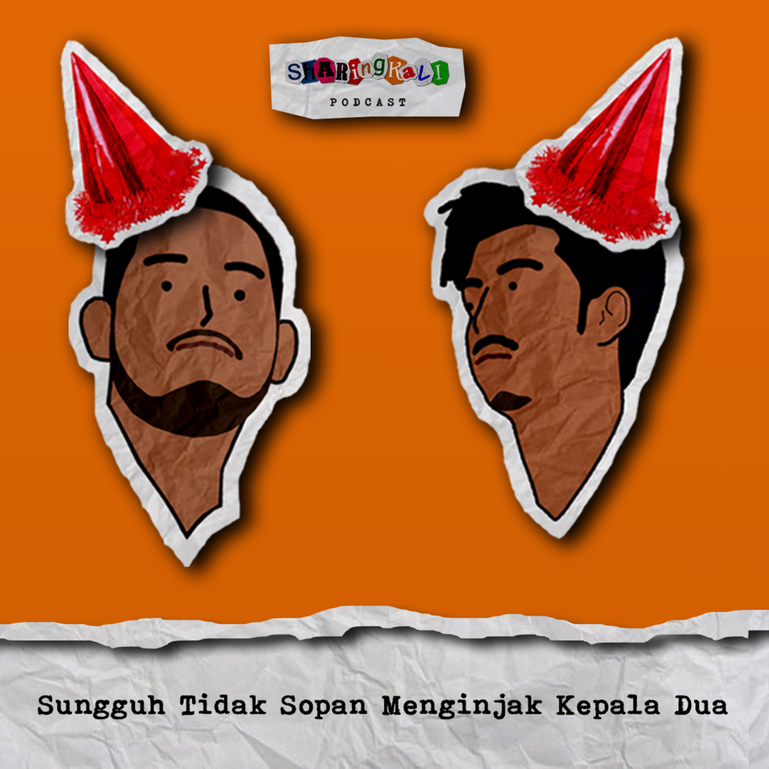 Sharingkali Podcast