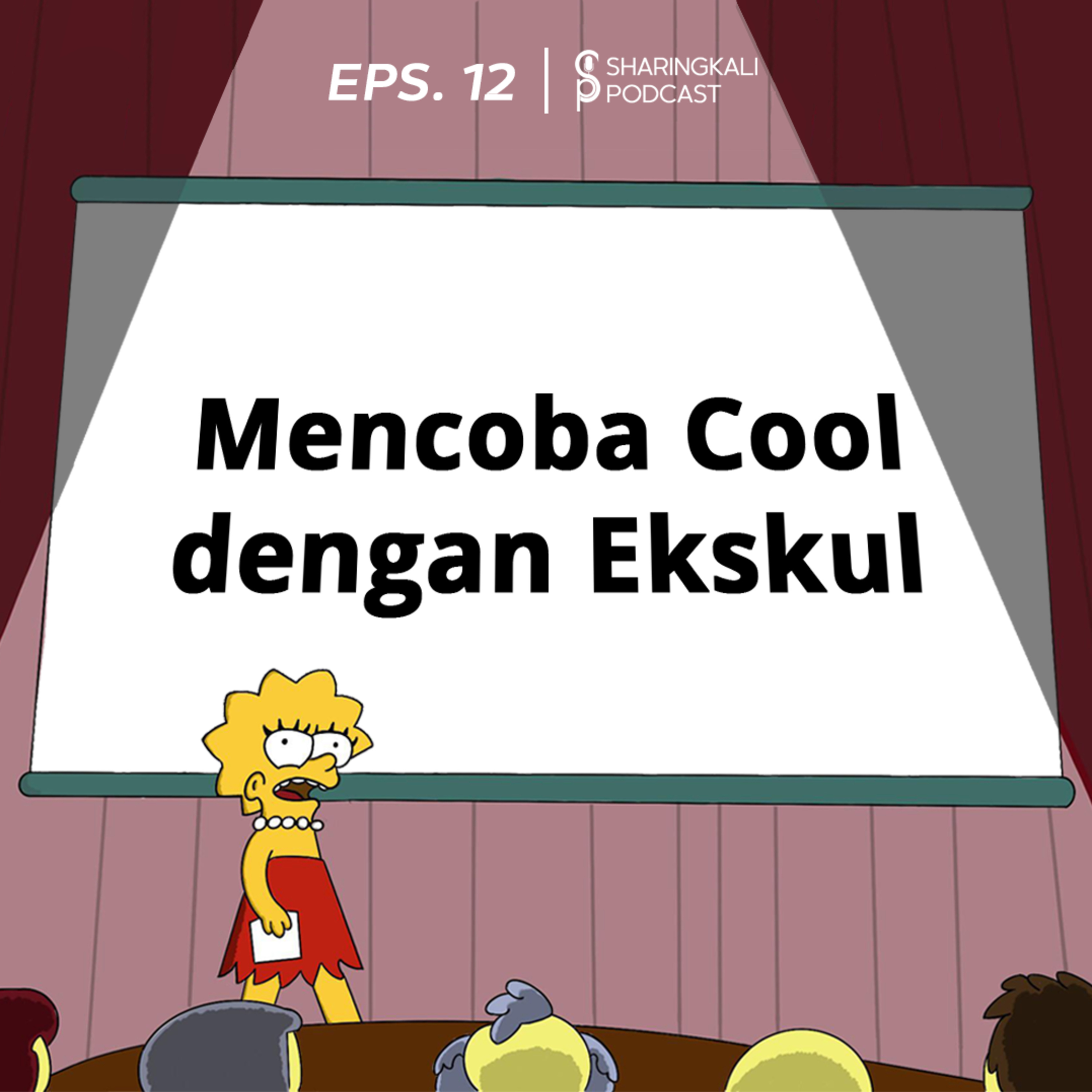 Sharingkali Podcast