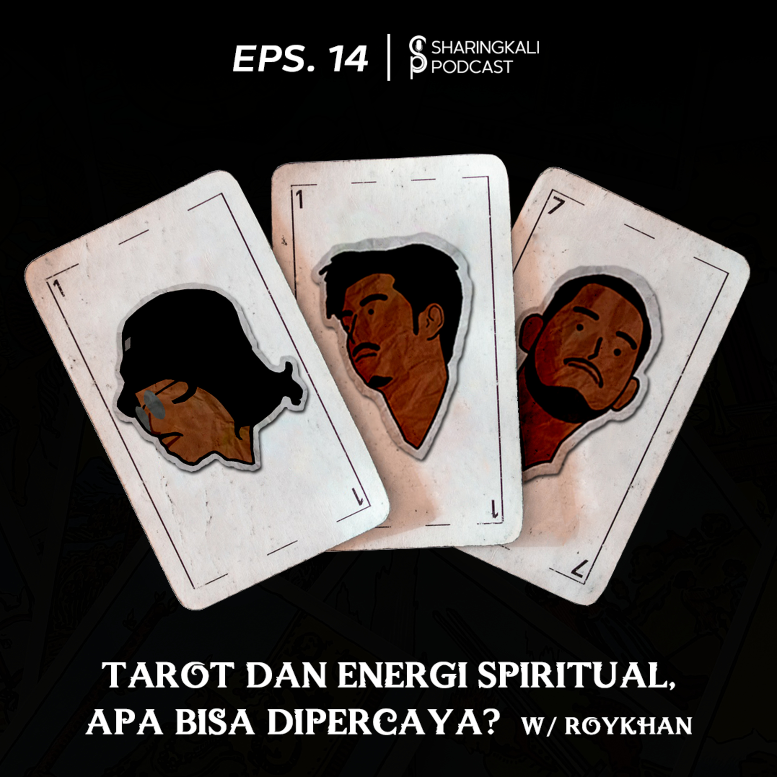 Sharingkali Podcast
