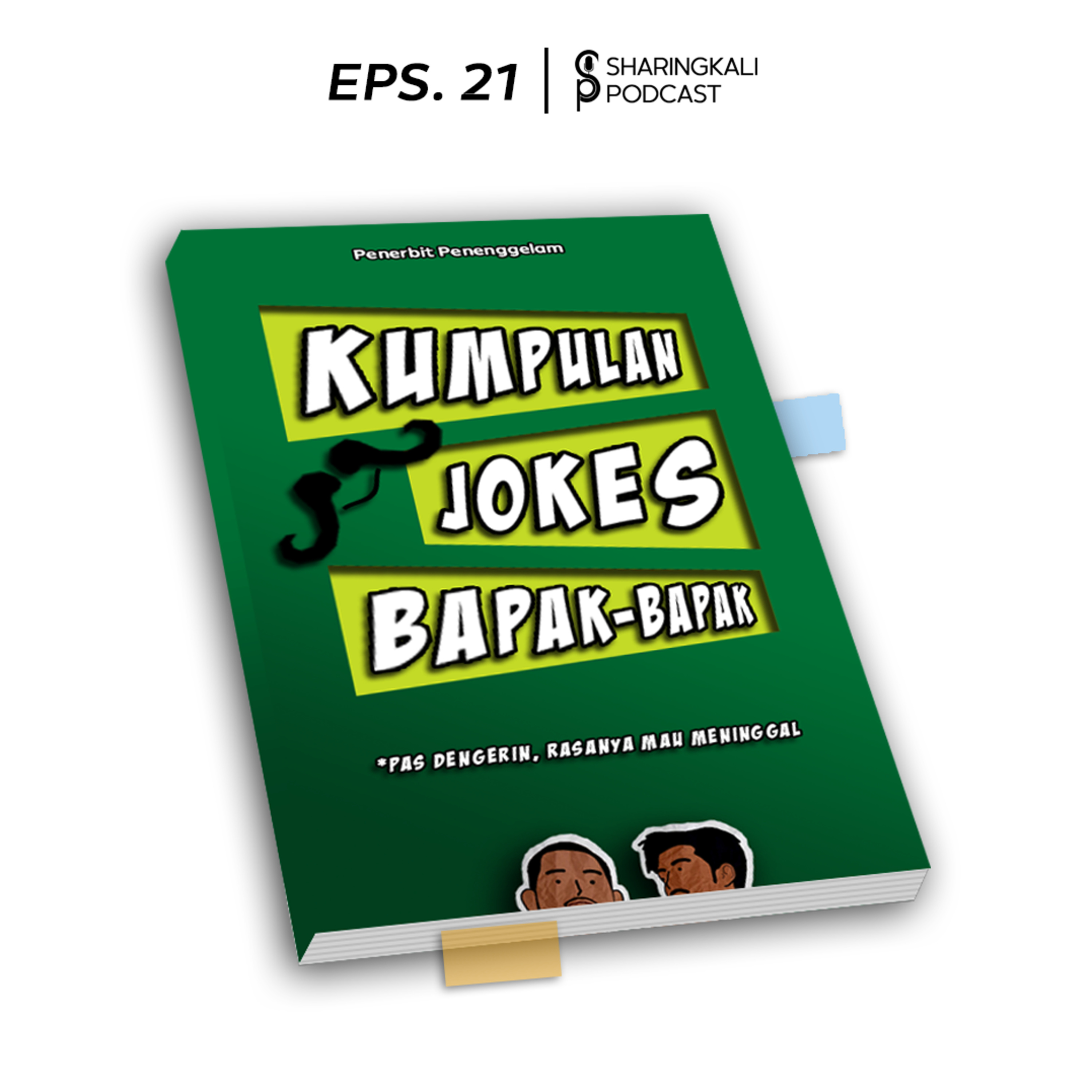 Sharingkali Podcast
