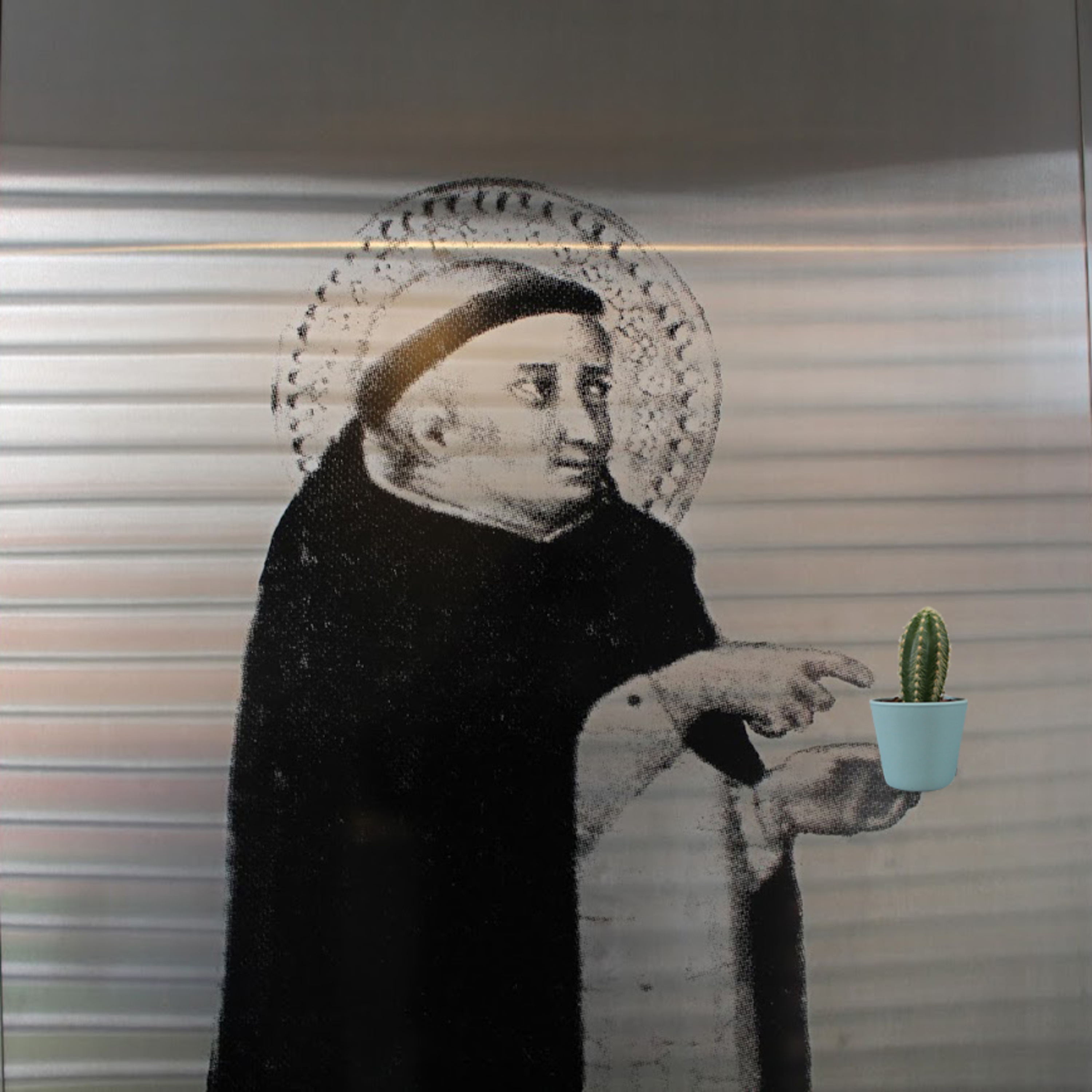 Bis das Kloster klingt!