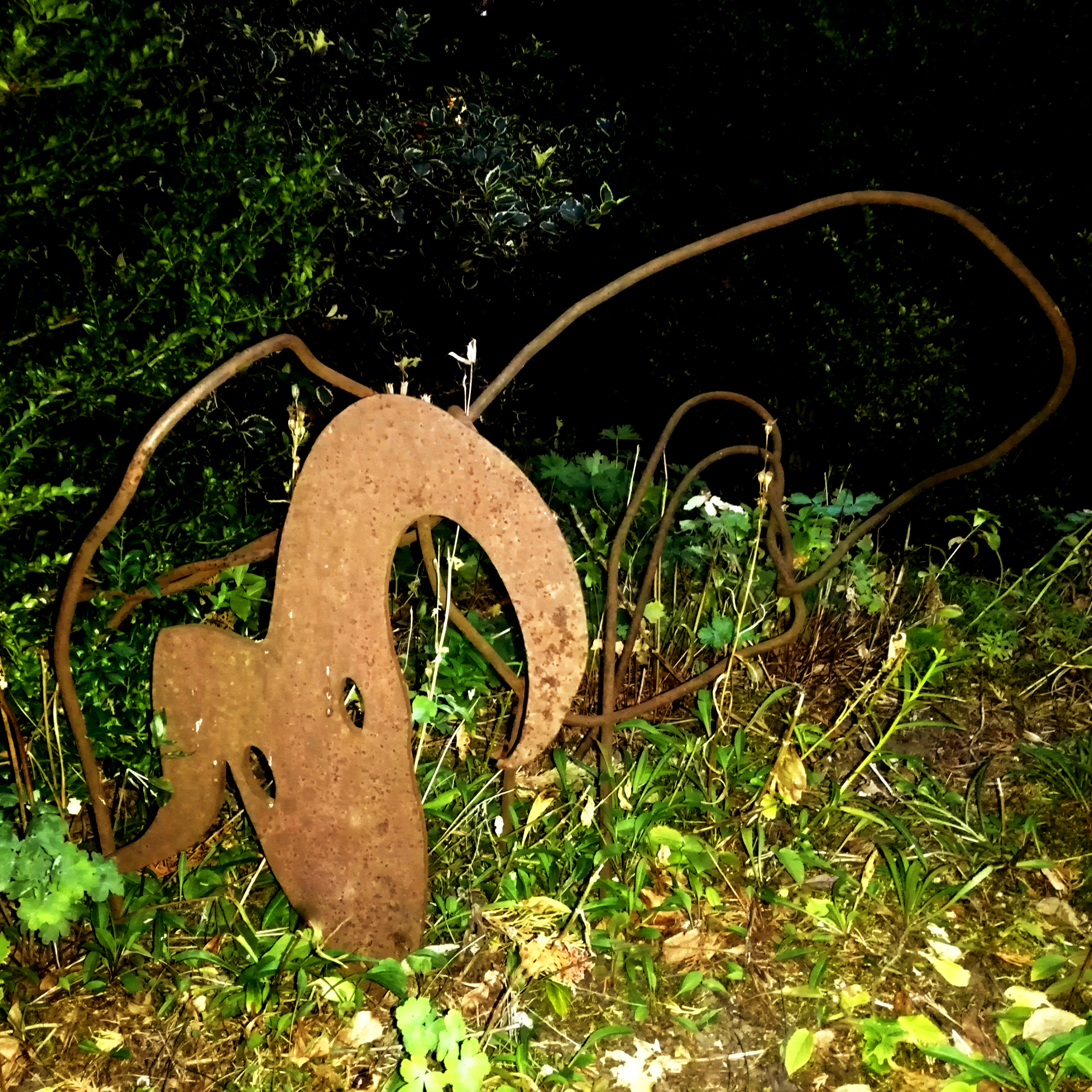 Bis das Kloster klingt!