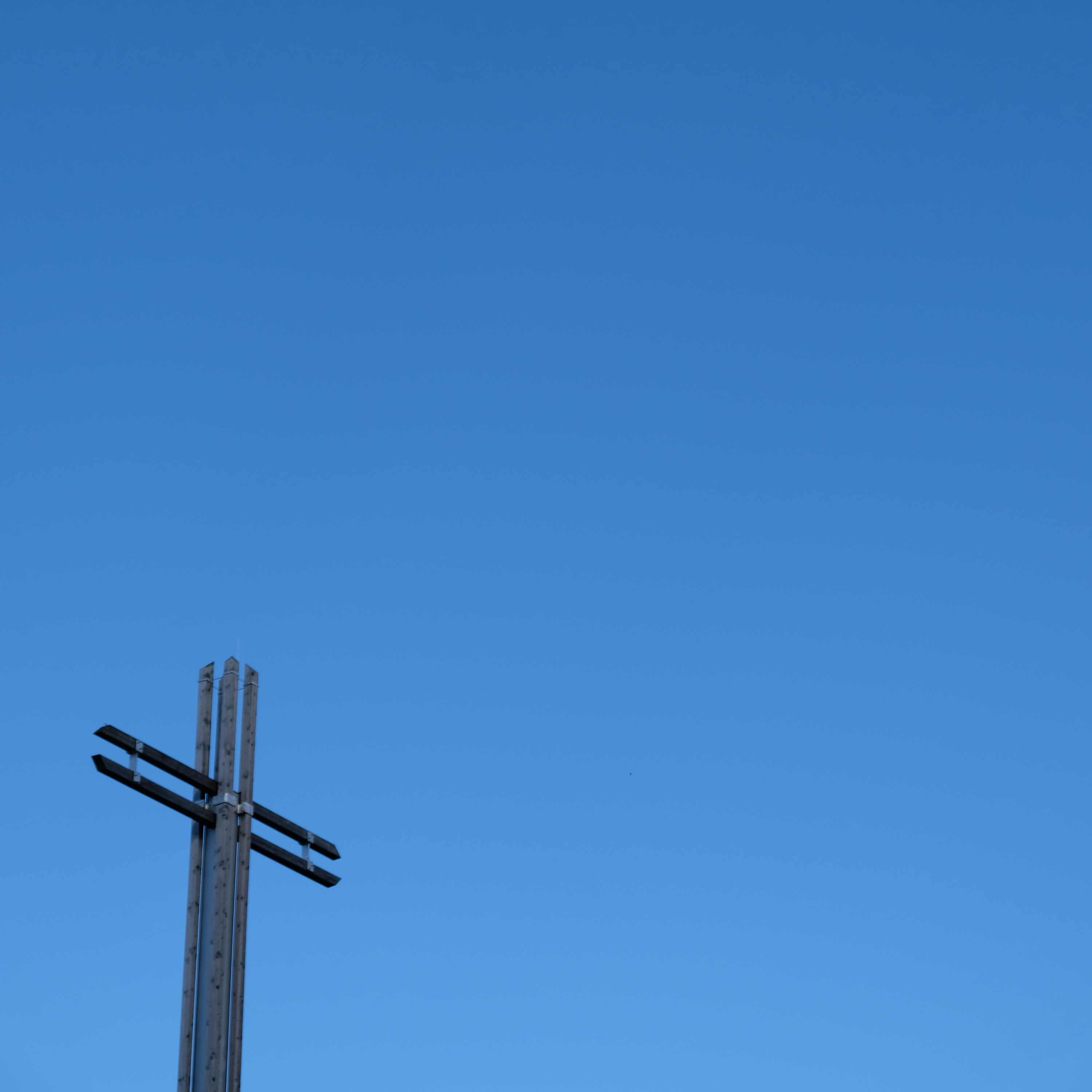 Bis das Kloster klingt!