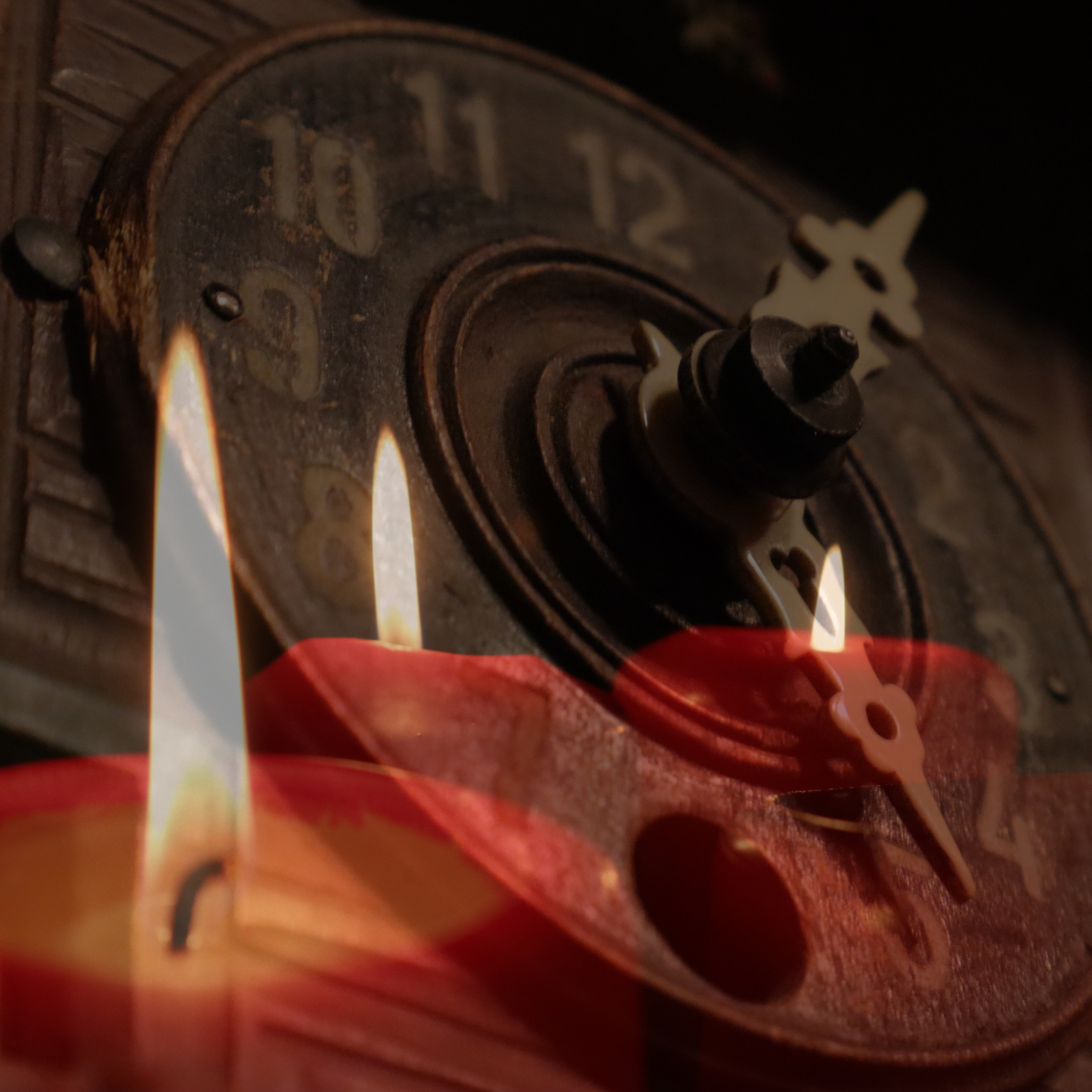 Bis das Kloster klingt!