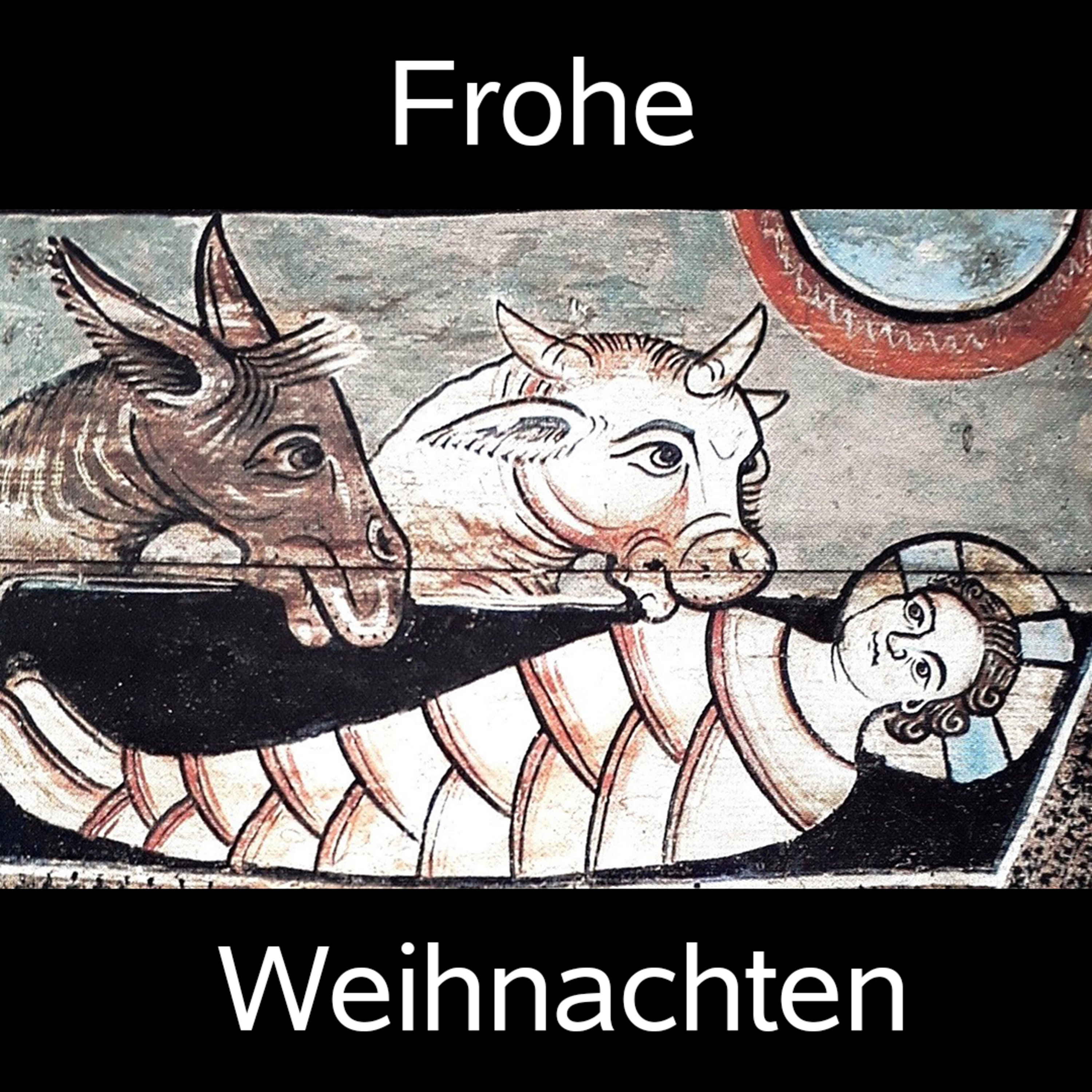 Bis das Kloster klingt!