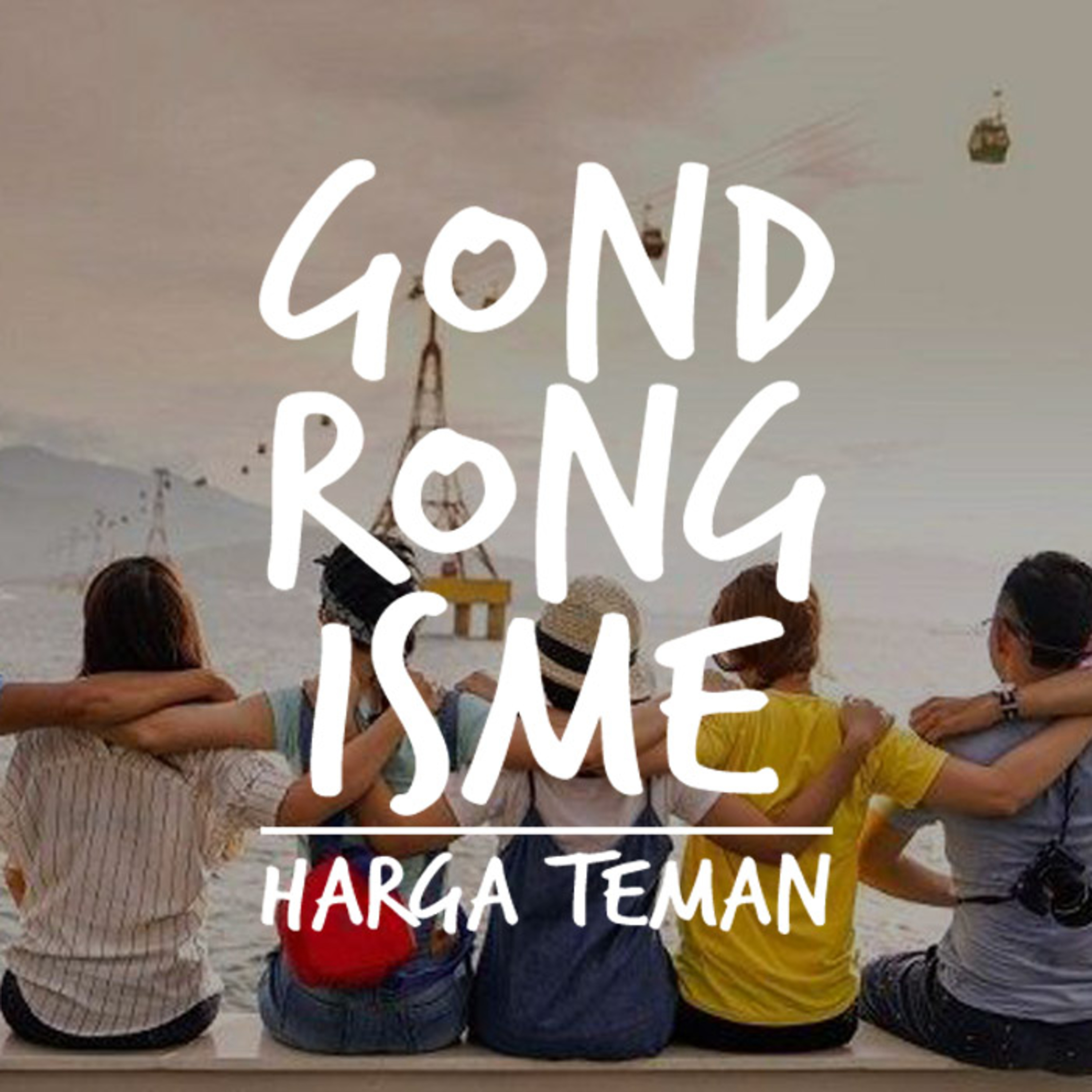 GONDRONGISME