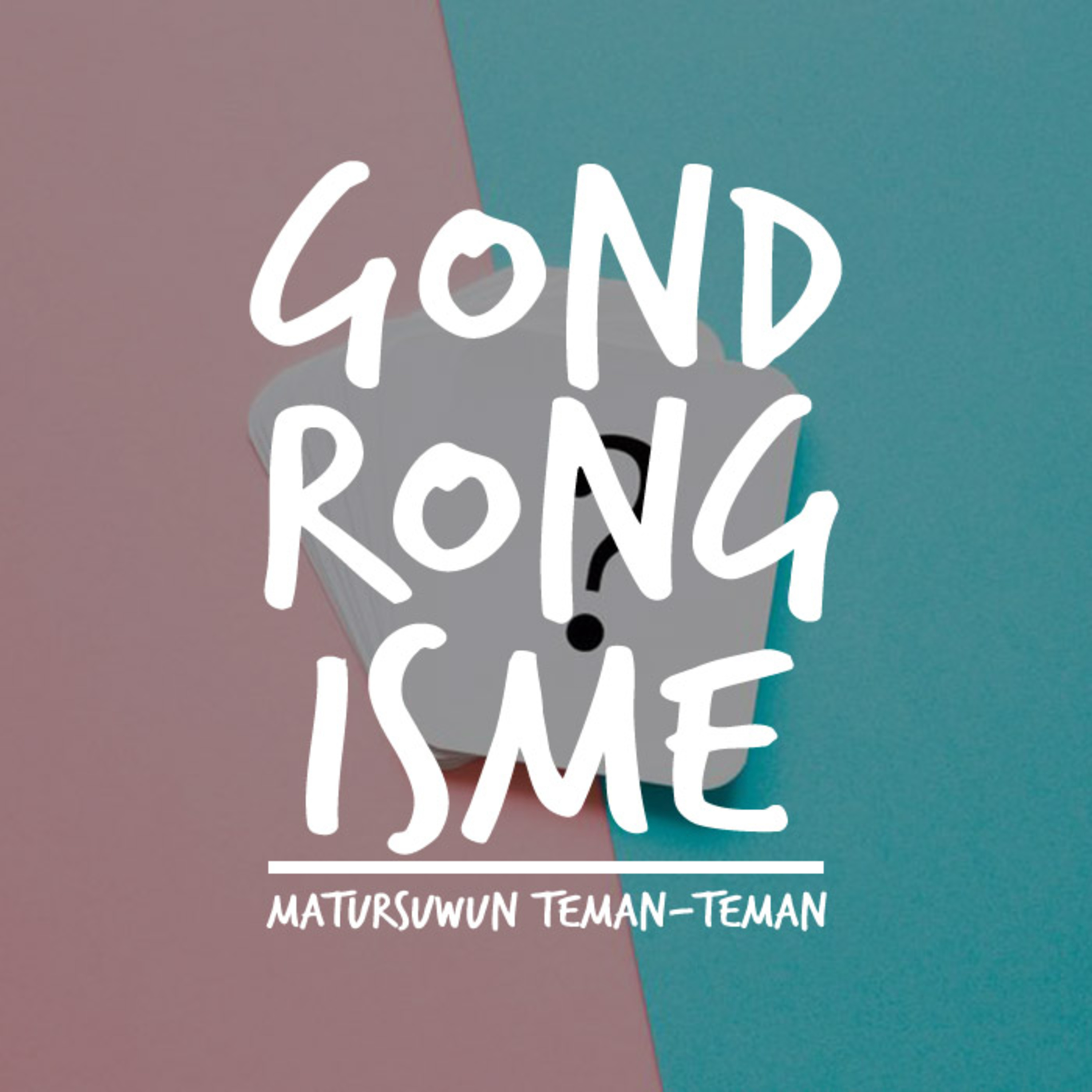 GONDRONGISME