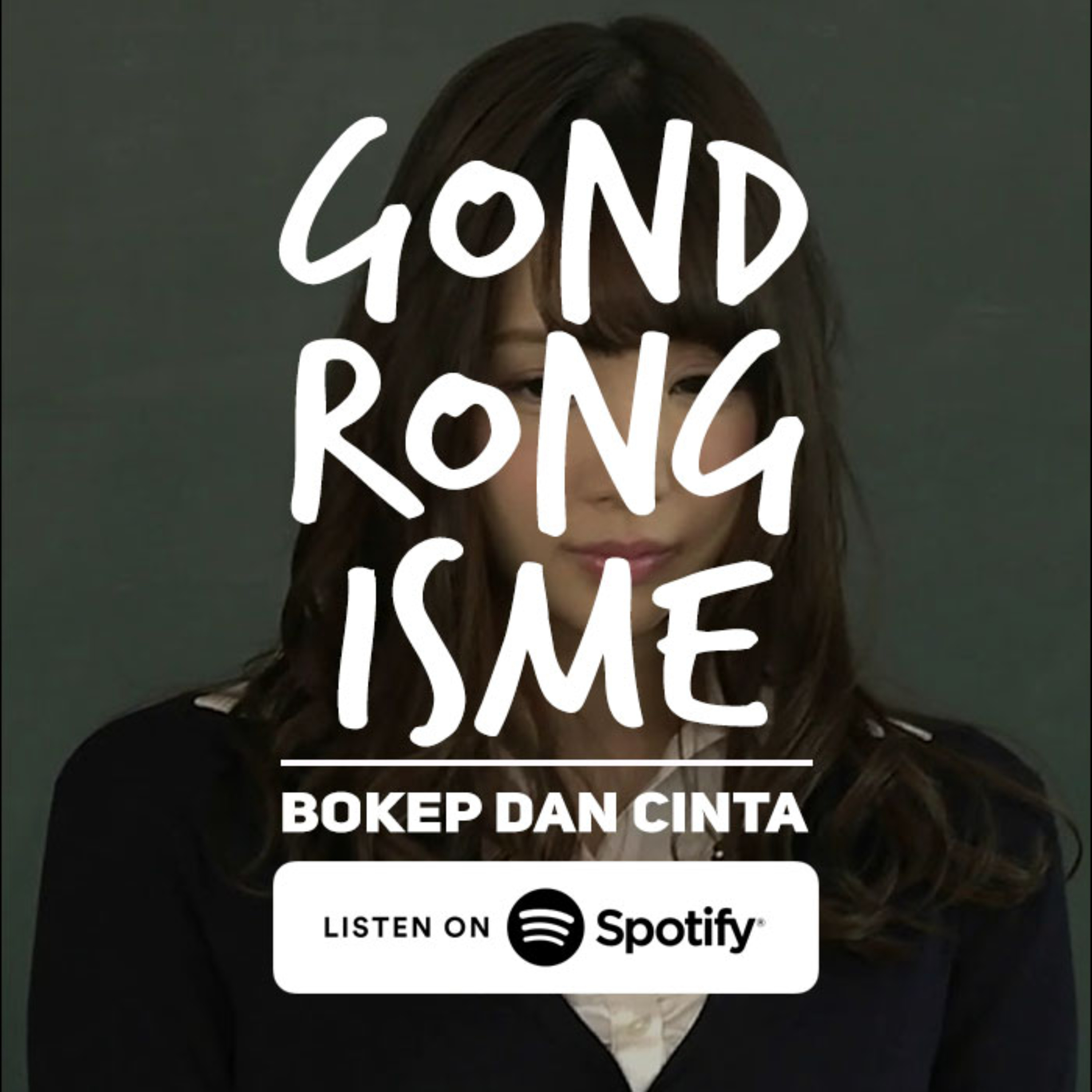 GONDRONGISME