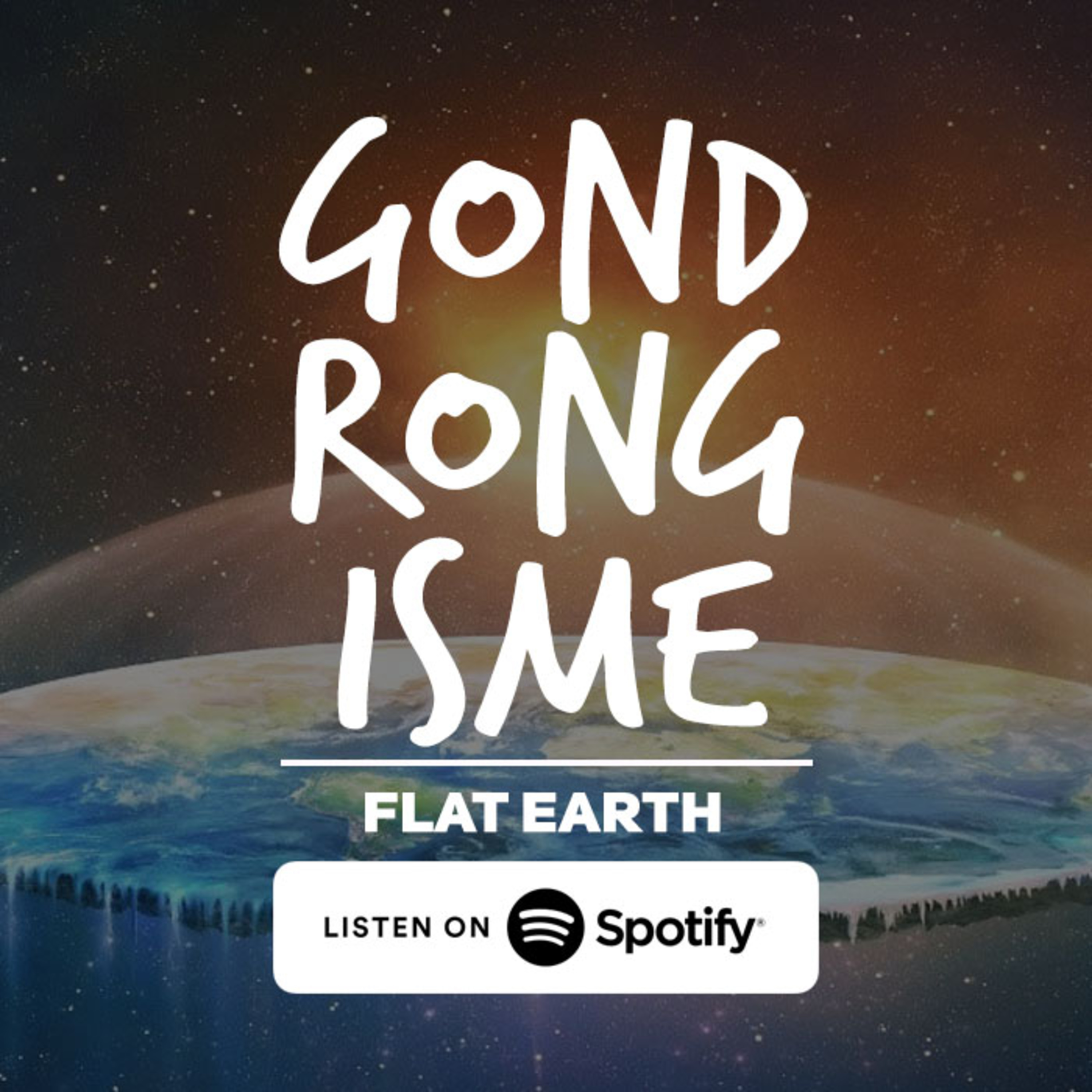GONDRONGISME