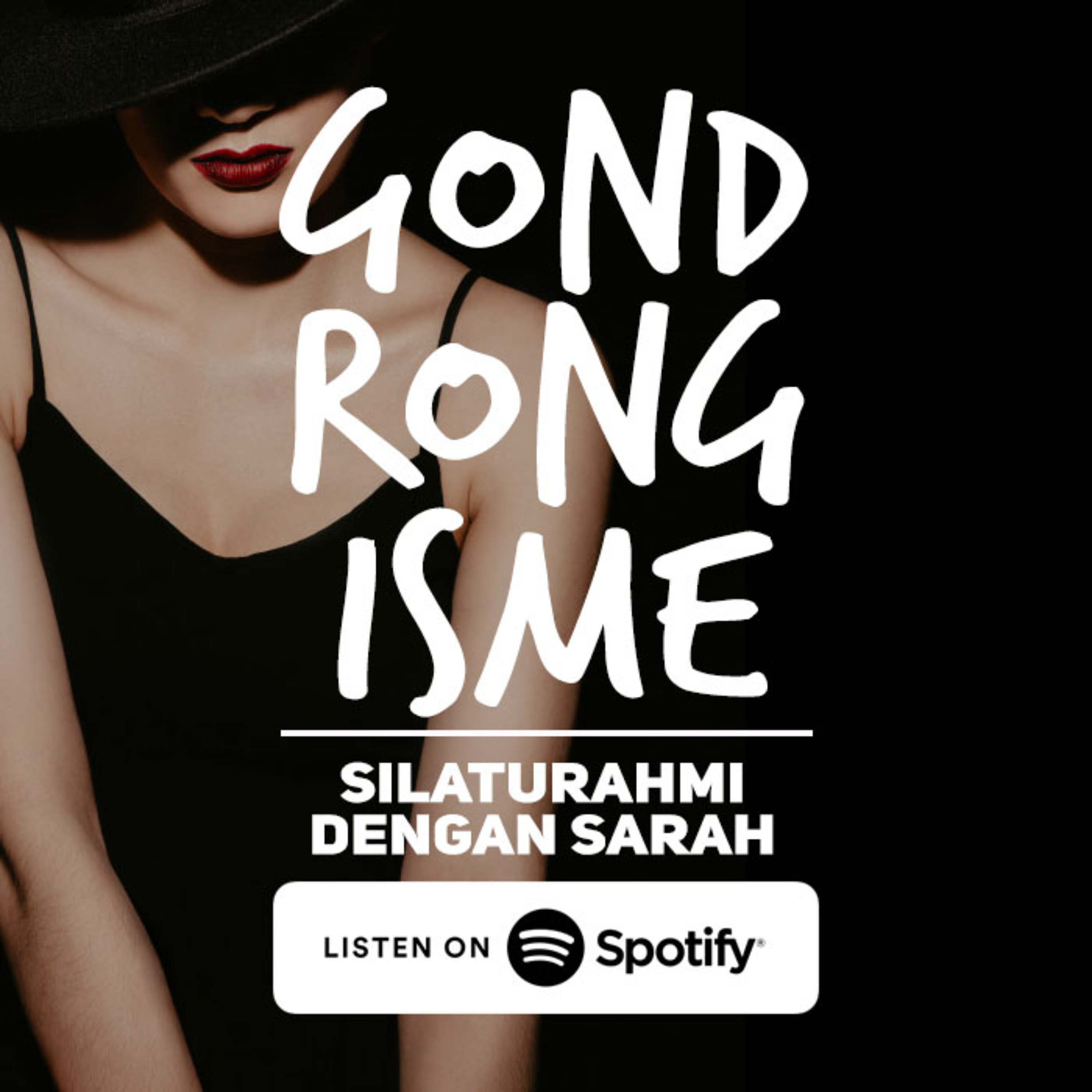GONDRONGISME