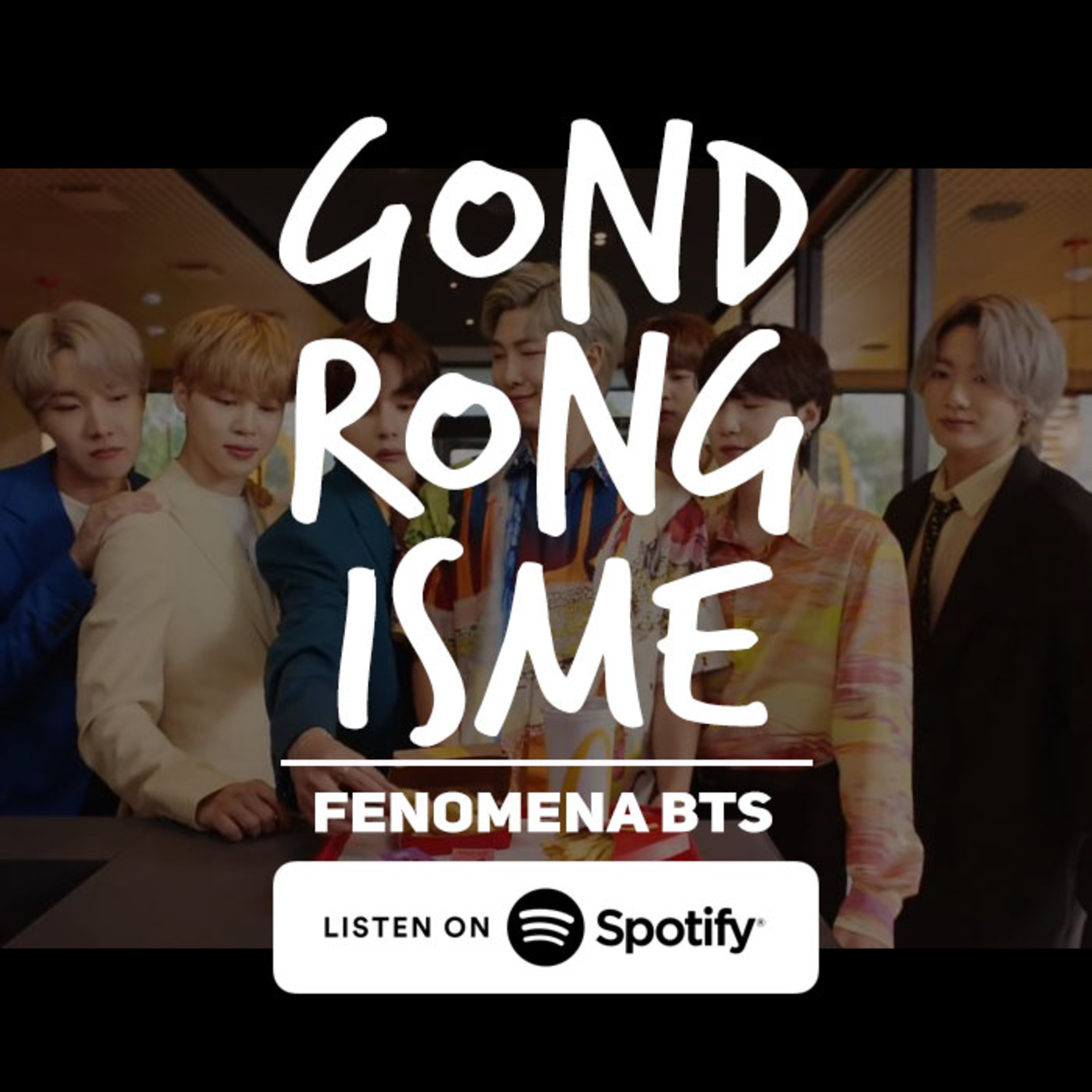 GONDRONGISME