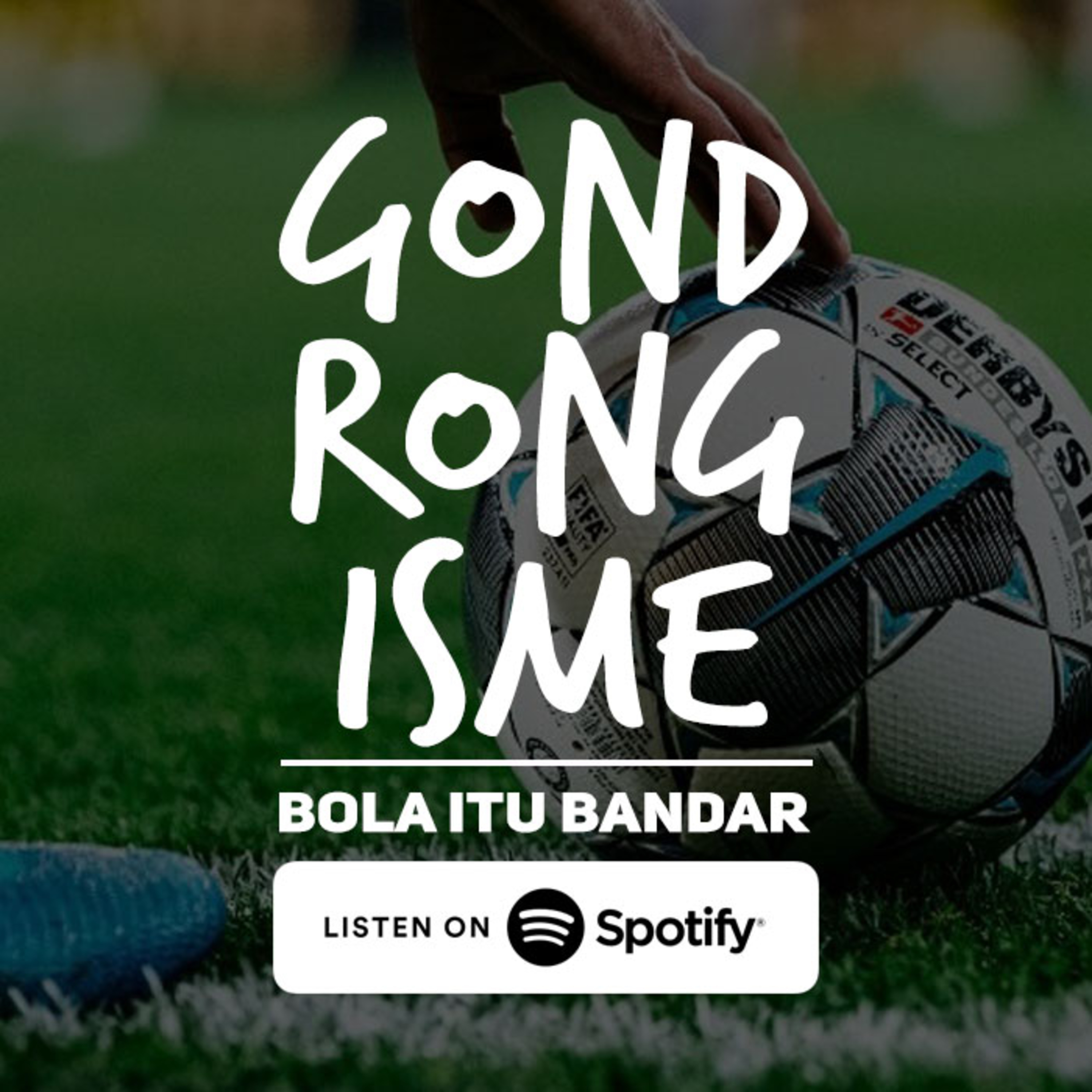 GONDRONGISME