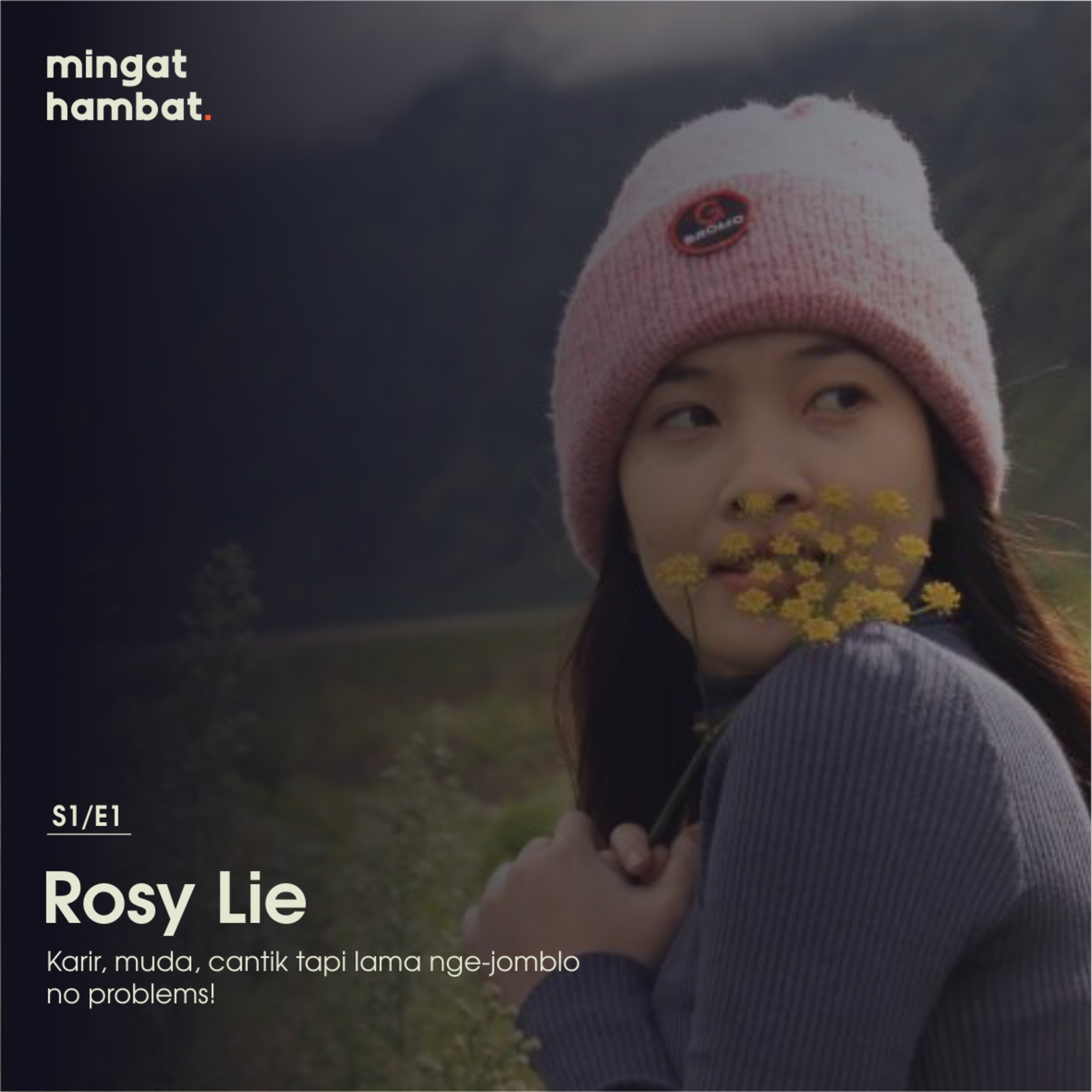 Mingat Hambat