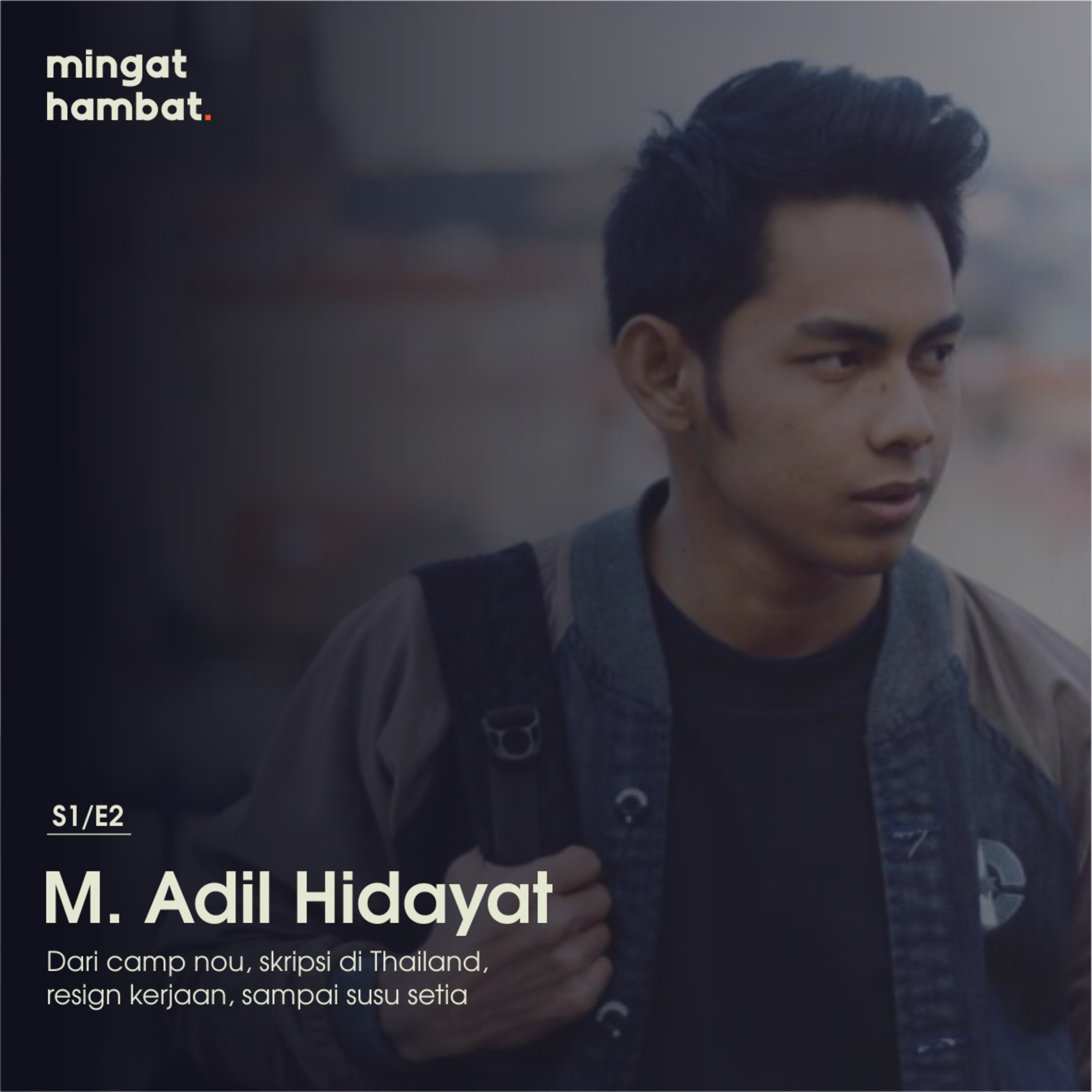 Mingat Hambat