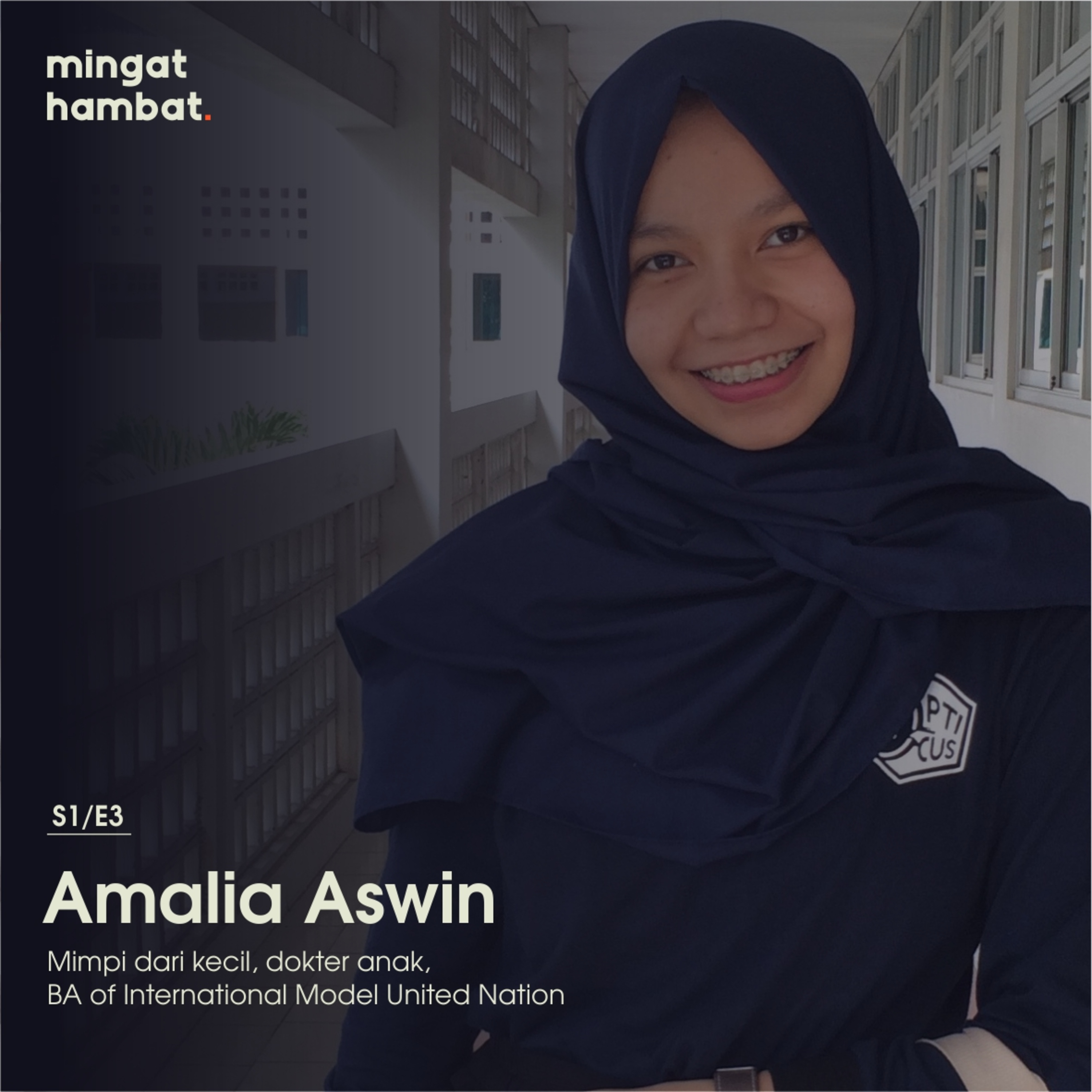 Mingat Hambat