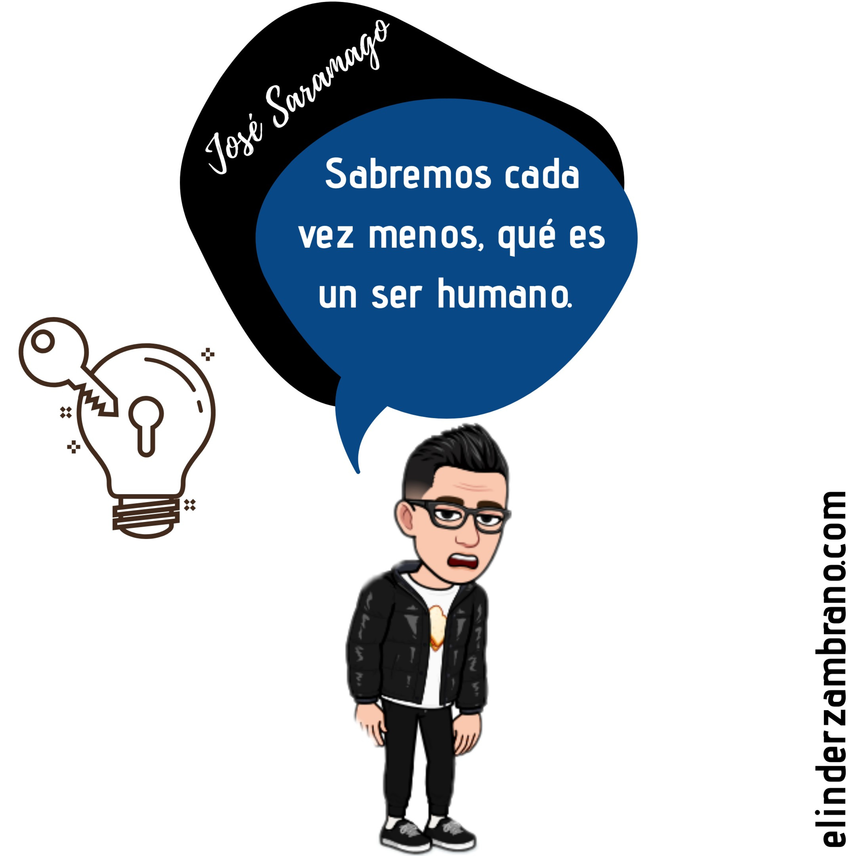 Elinder Zambrano