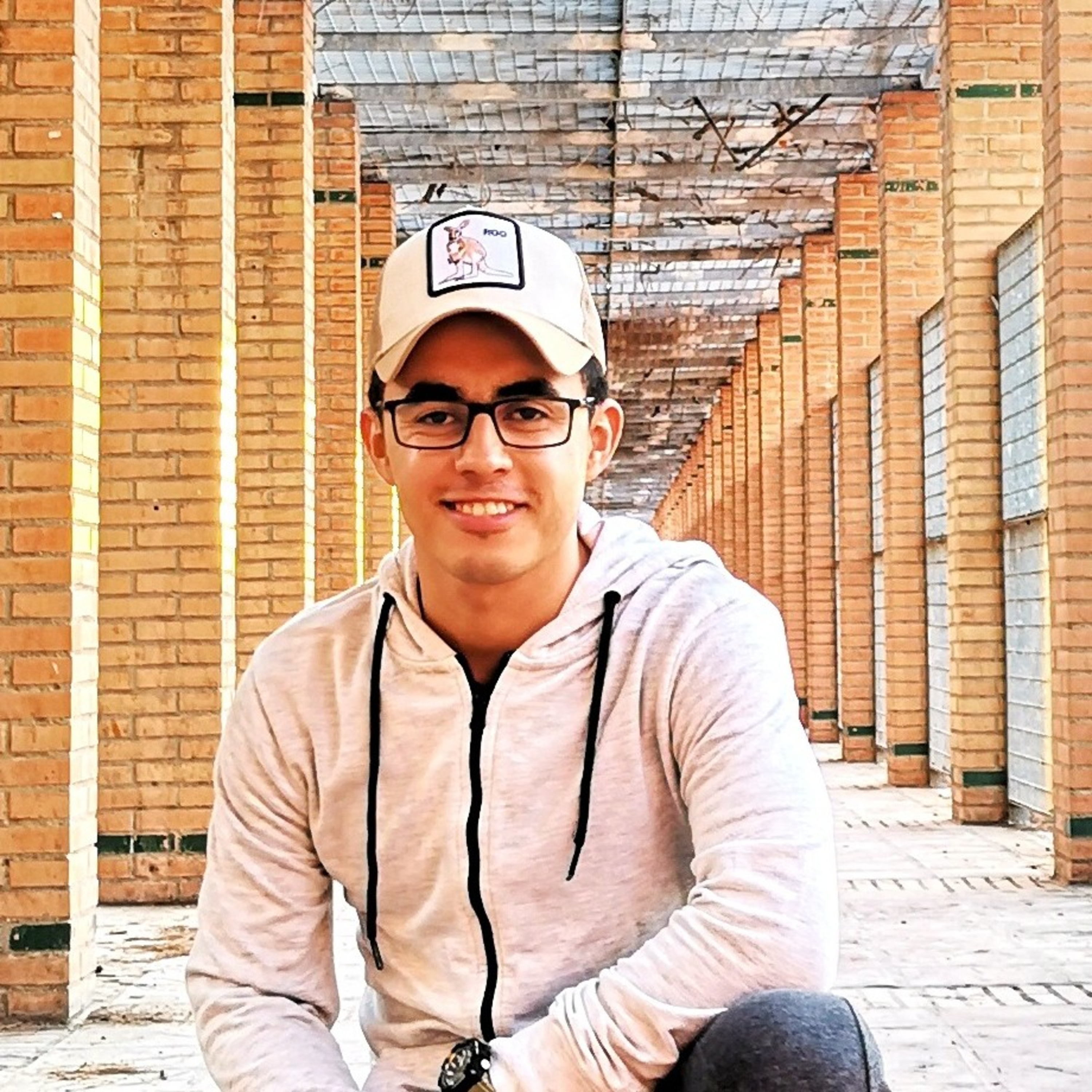 Elinder Zambrano