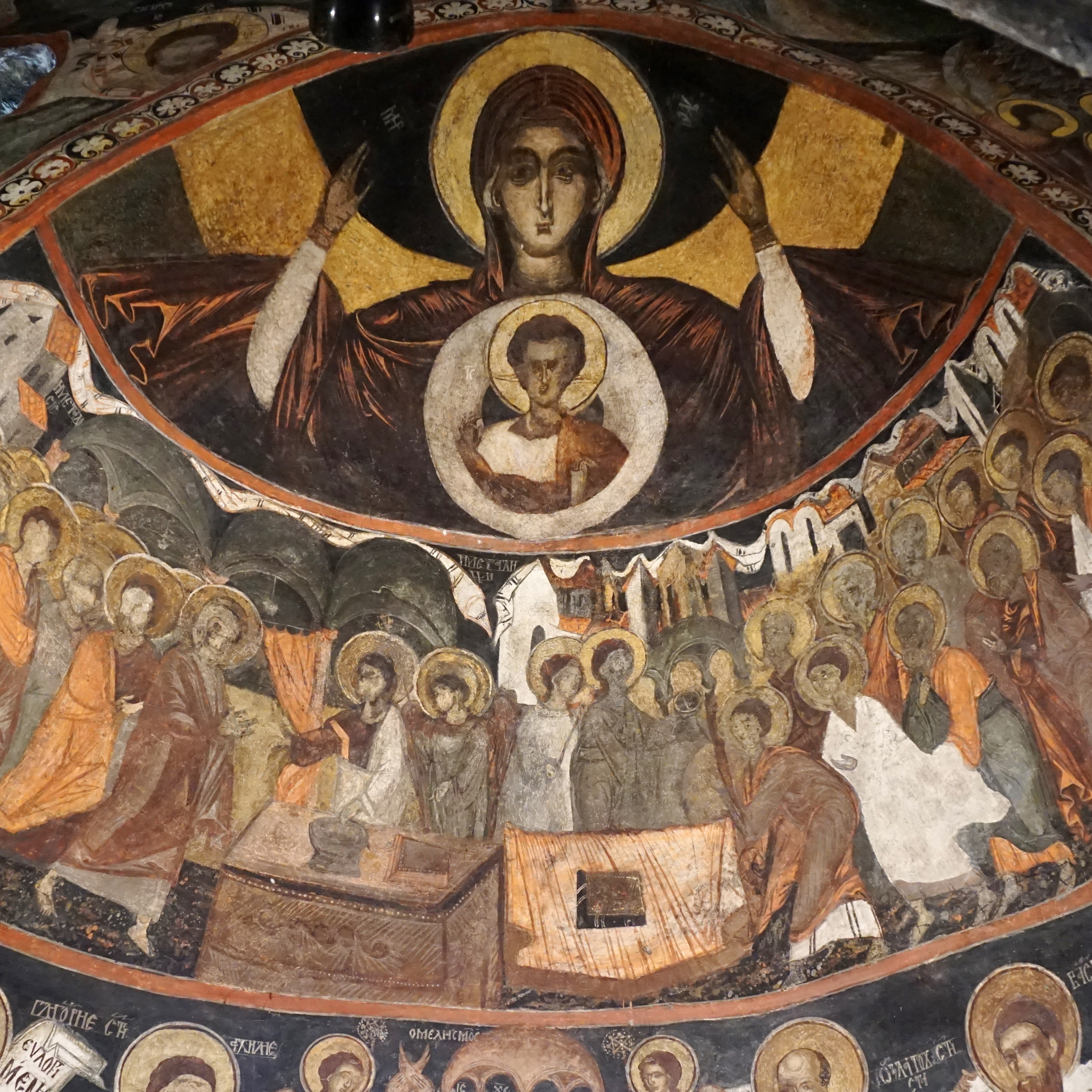 Влела е Богородица  episode artwork