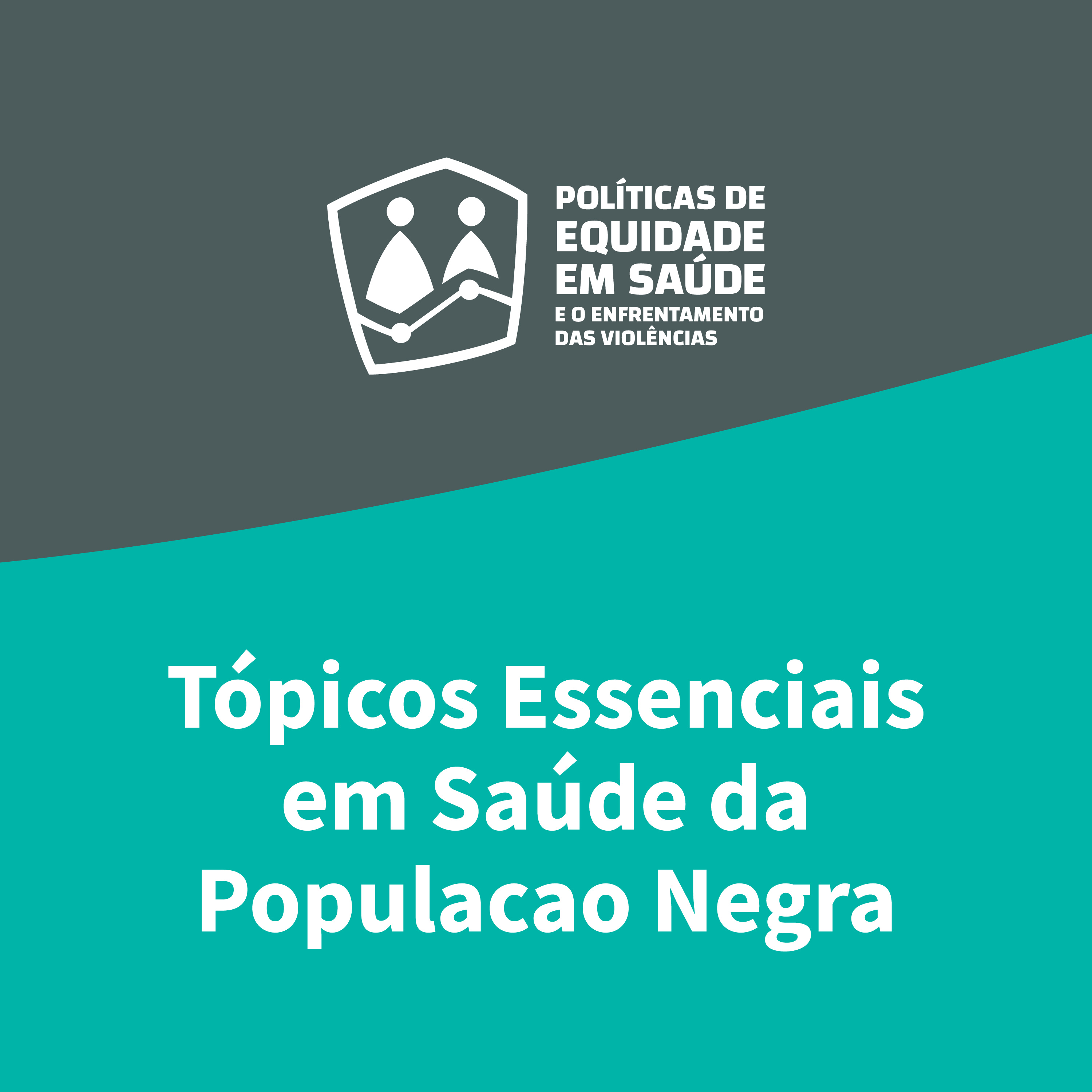 Políticas de Equidade em Saúde e o Enfrentamento das Violências