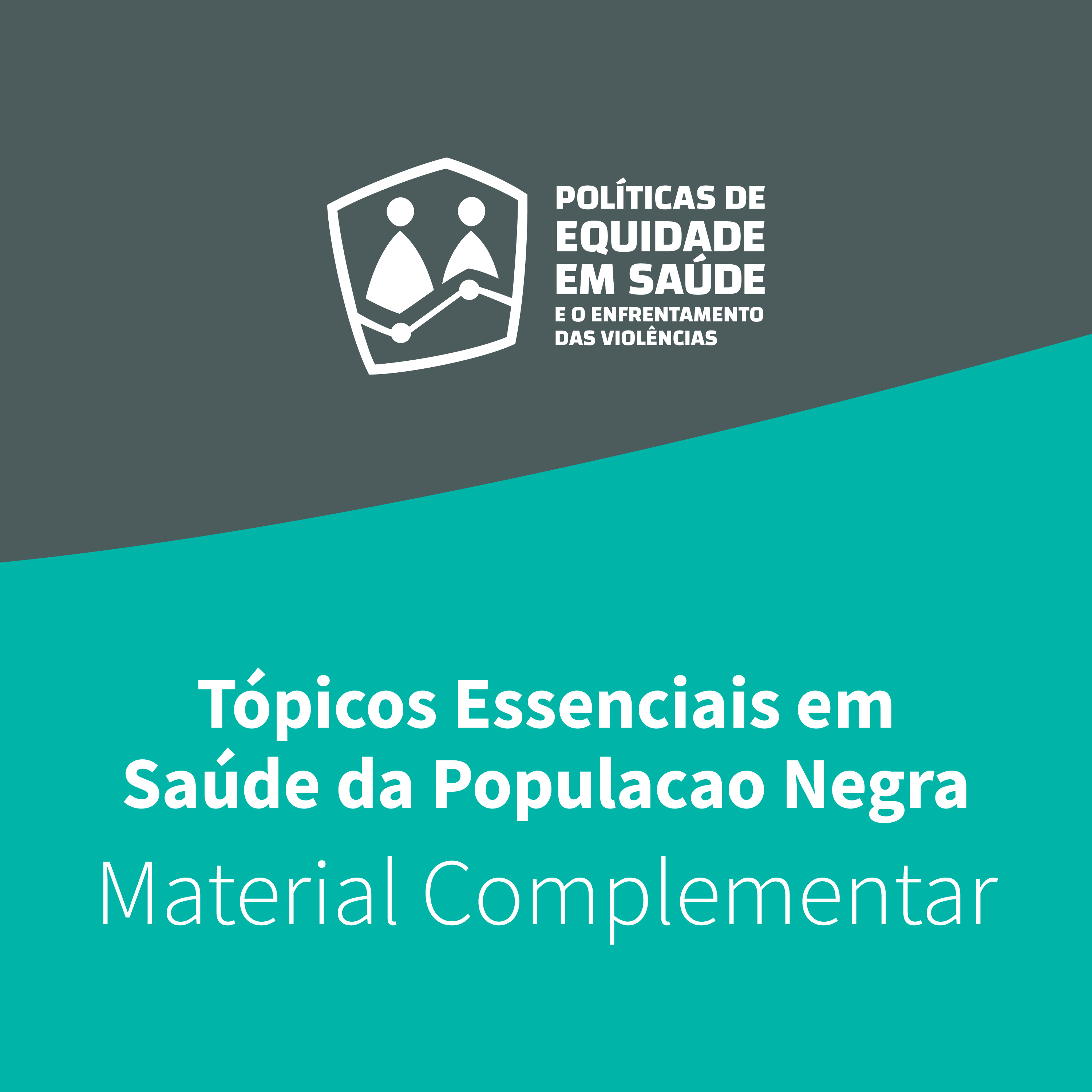 Políticas de Equidade em Saúde e o Enfrentamento das Violências