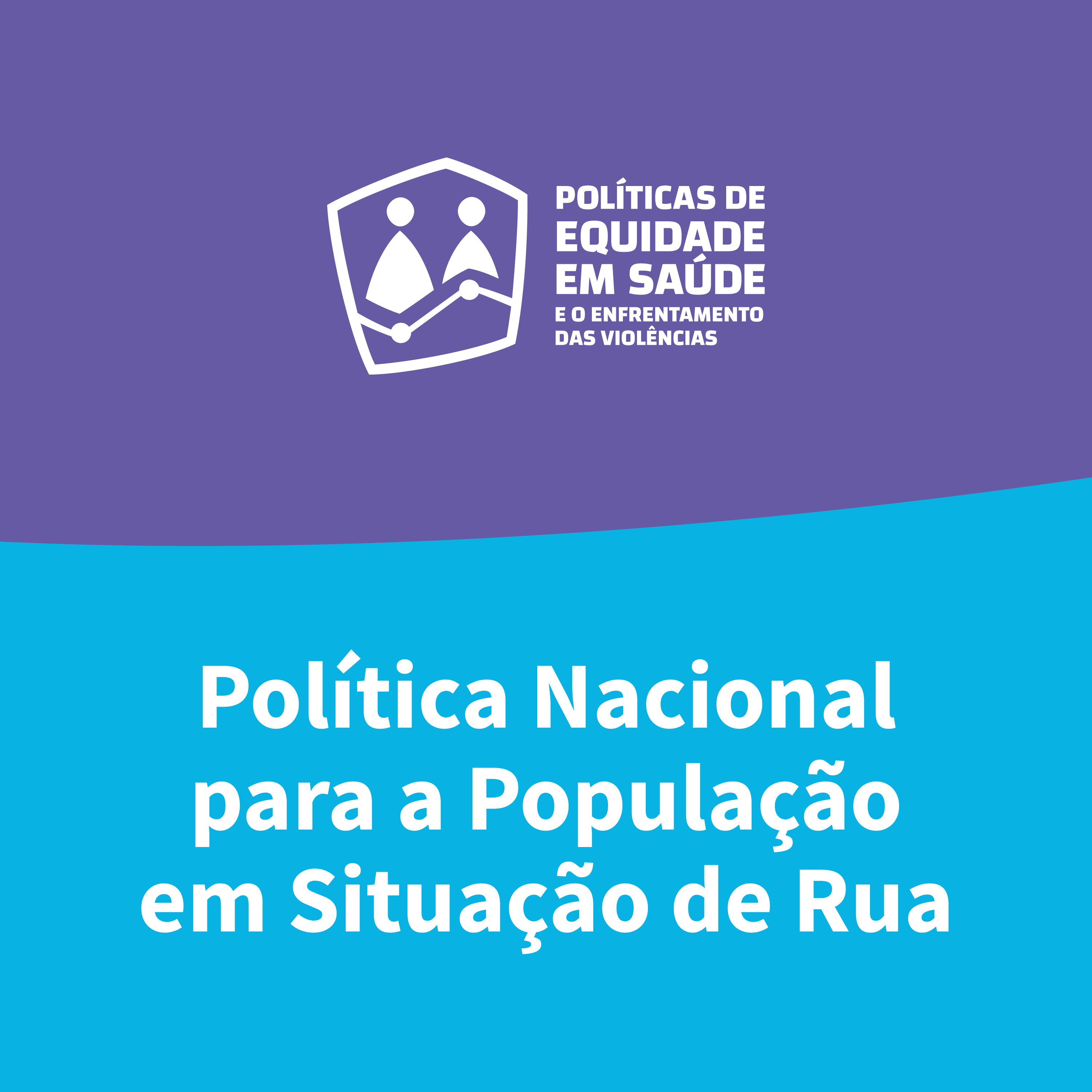 Políticas de Equidade em Saúde e o Enfrentamento das Violências