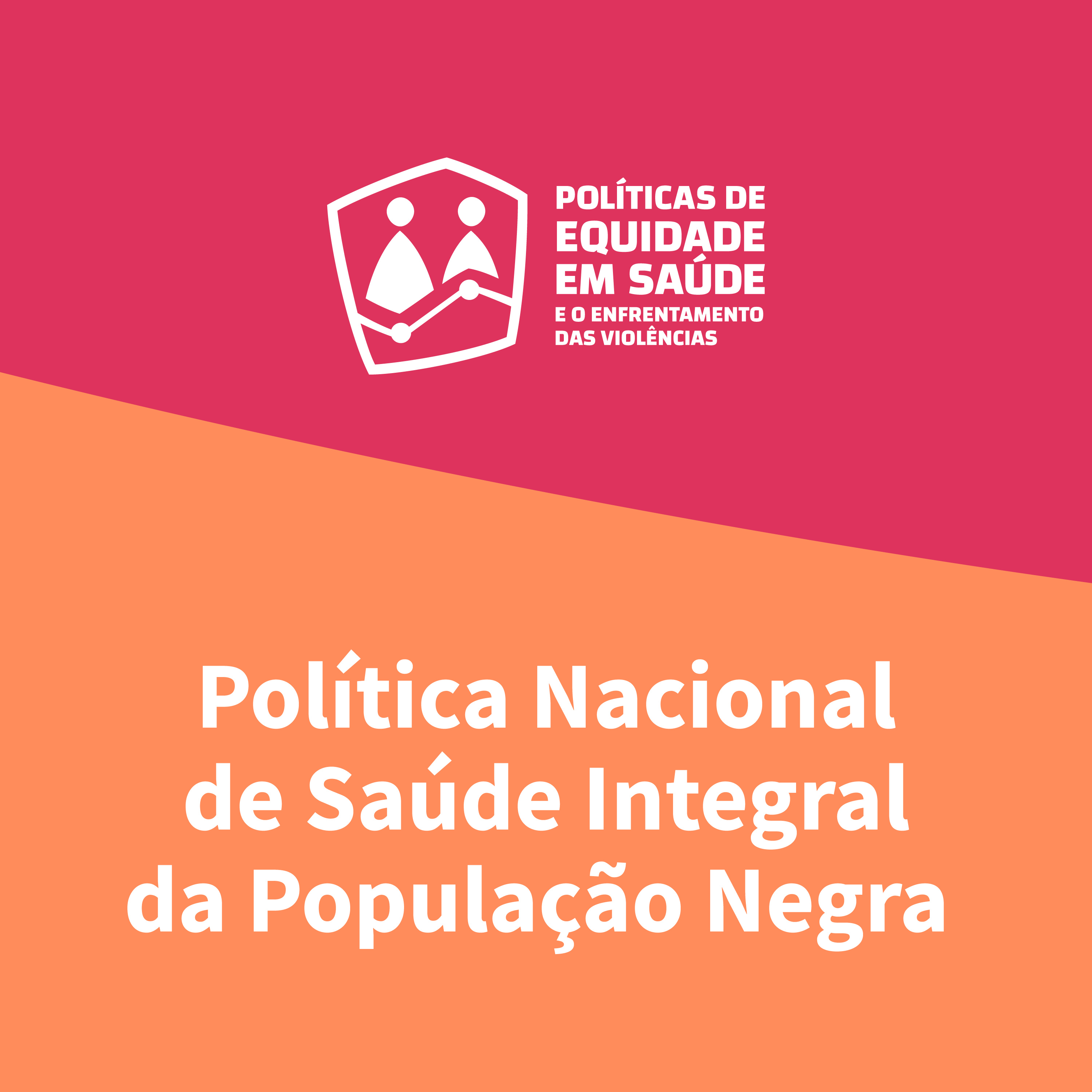 Políticas de Equidade em Saúde e o Enfrentamento das Violências