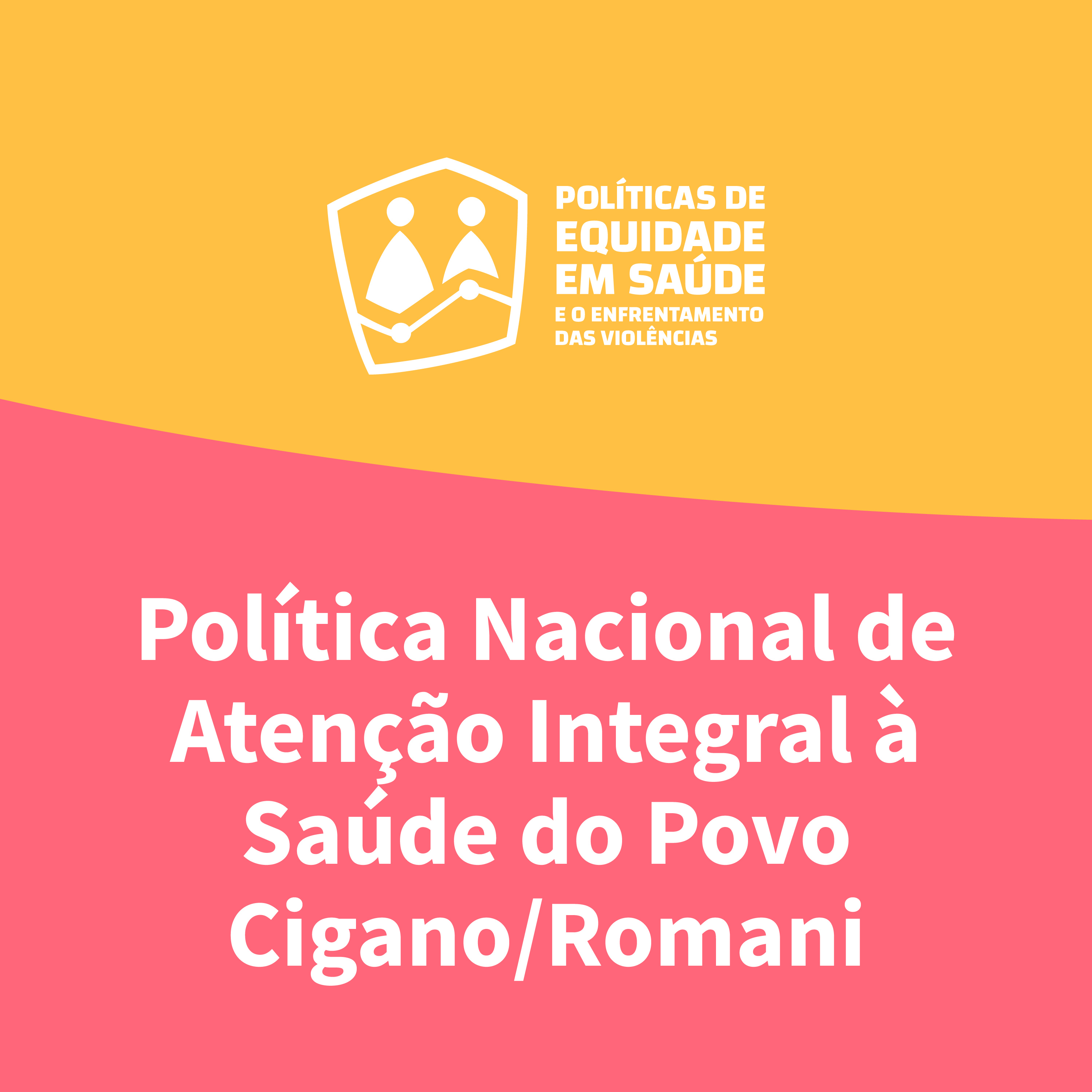 Políticas de Equidade em Saúde e o Enfrentamento das Violências