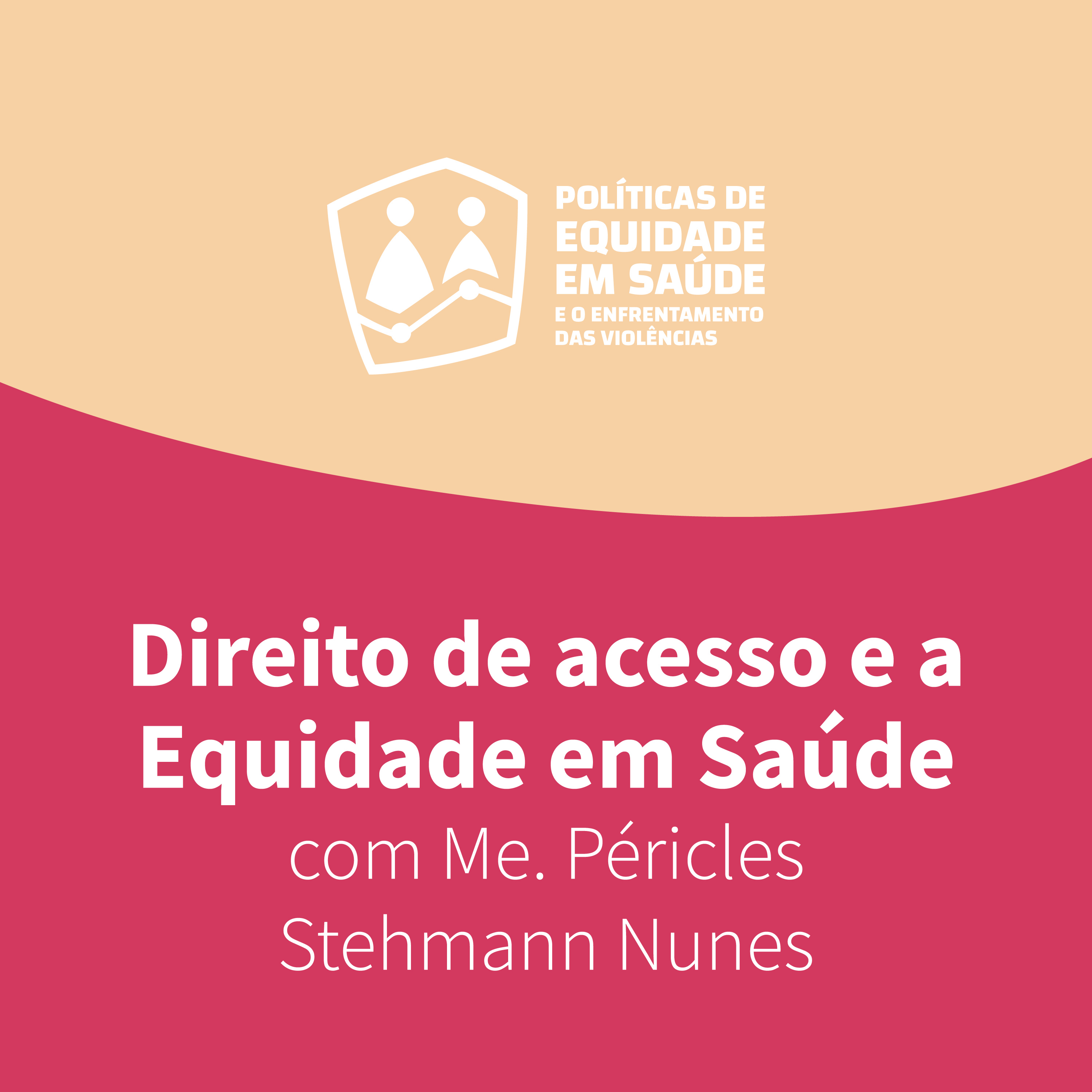 Políticas de Equidade em Saúde e o Enfrentamento das Violências