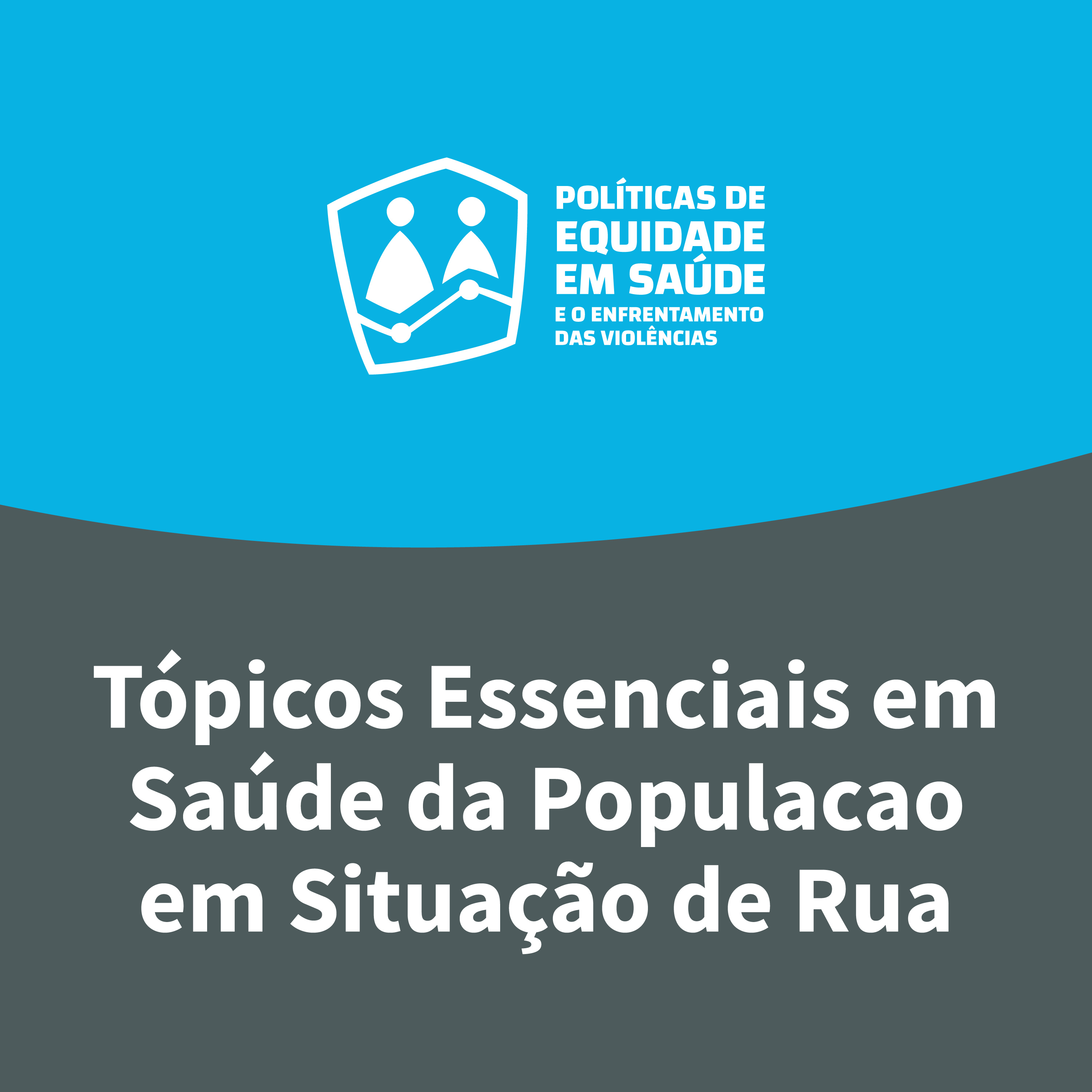 Políticas de Equidade em Saúde e o Enfrentamento das Violências
