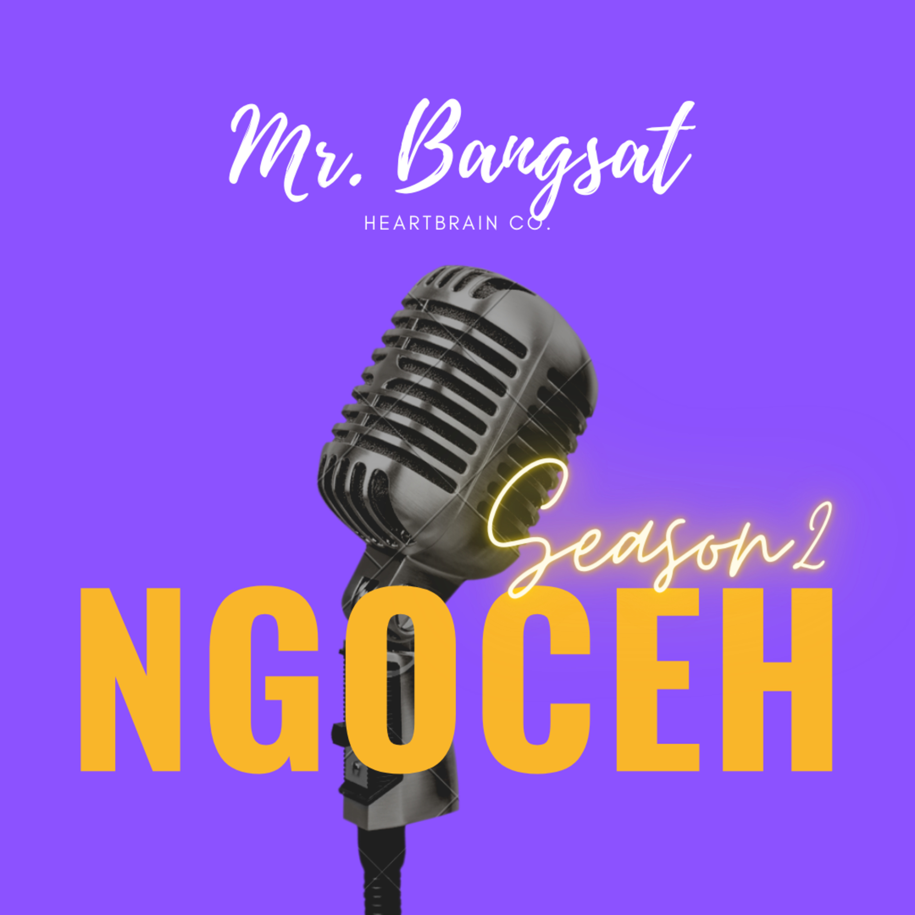 NGOCEH